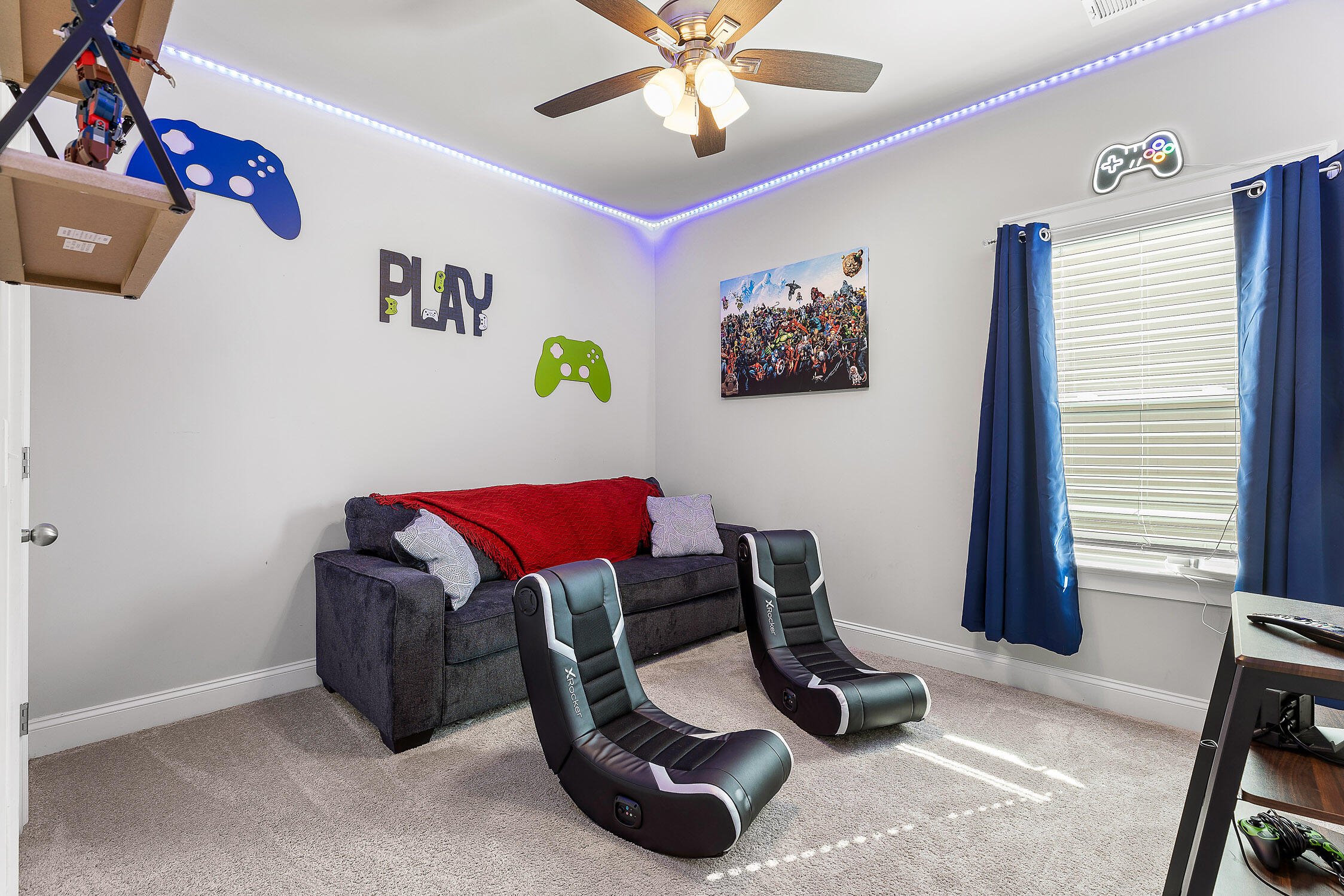 10838 Prairie Lake Drive