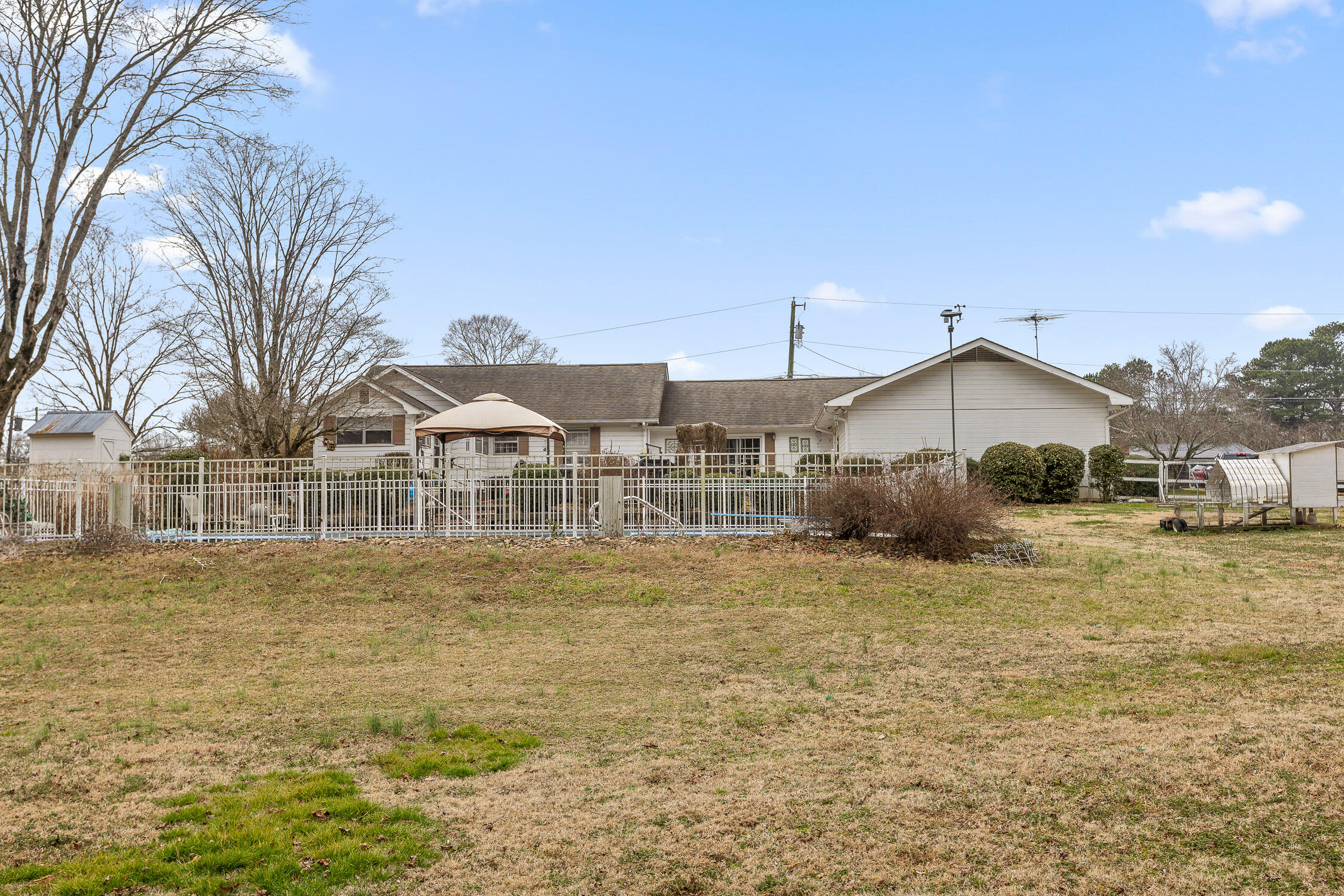 2263 Brymer Creek Road, McDonald