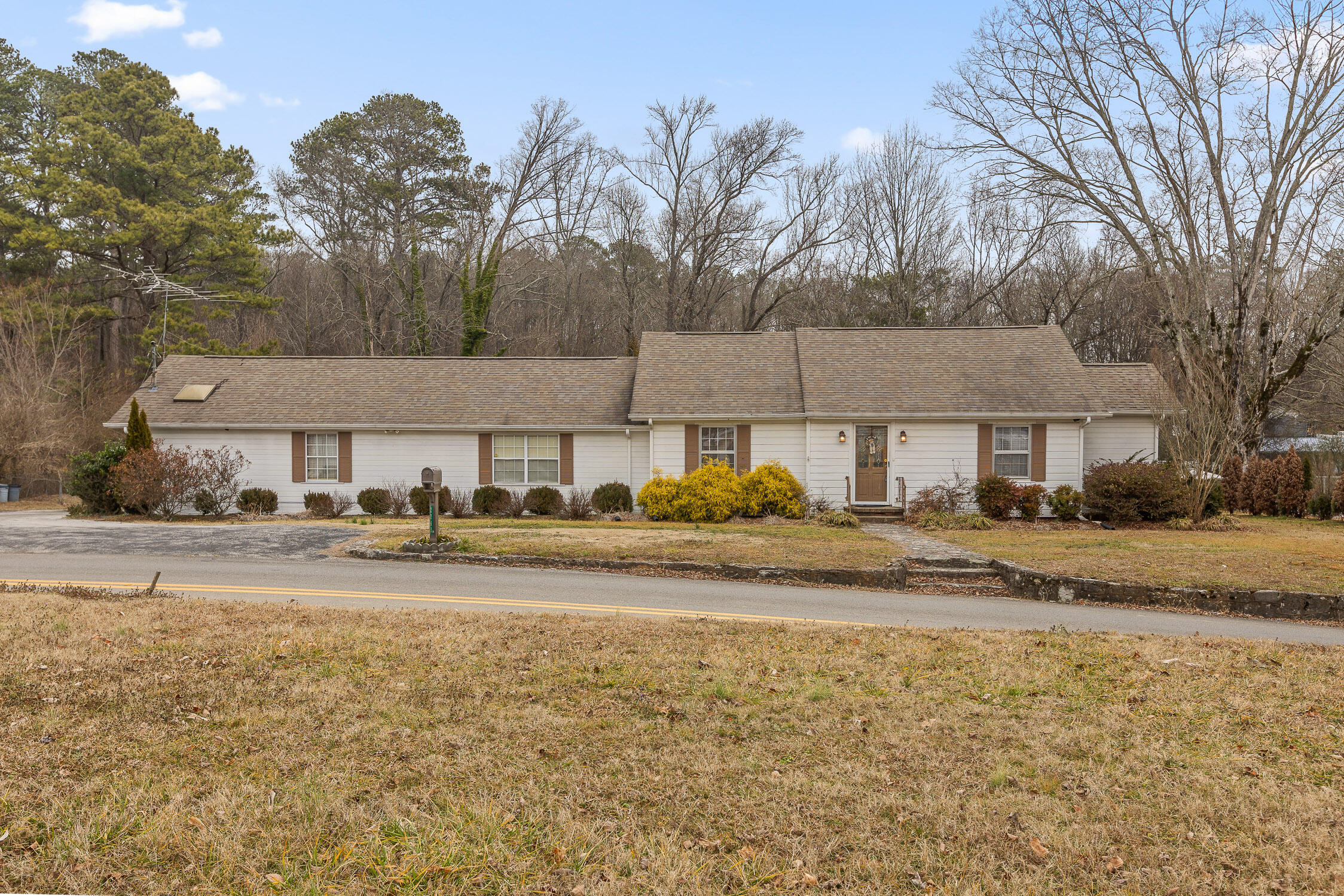 2263 Brymer Creek Road, McDonald