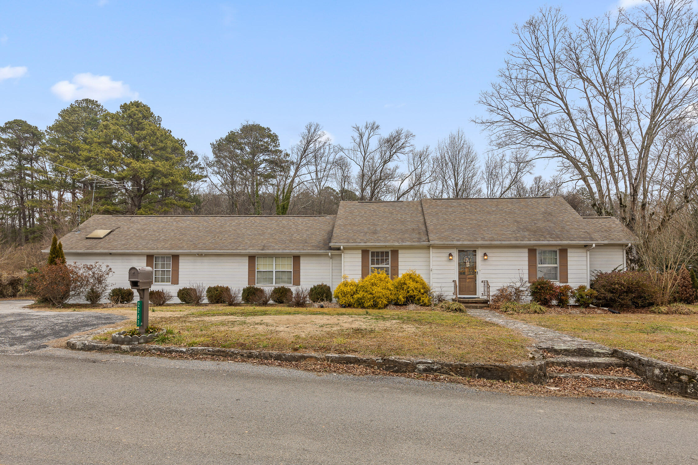 2263 Brymer Creek Road, McDonald