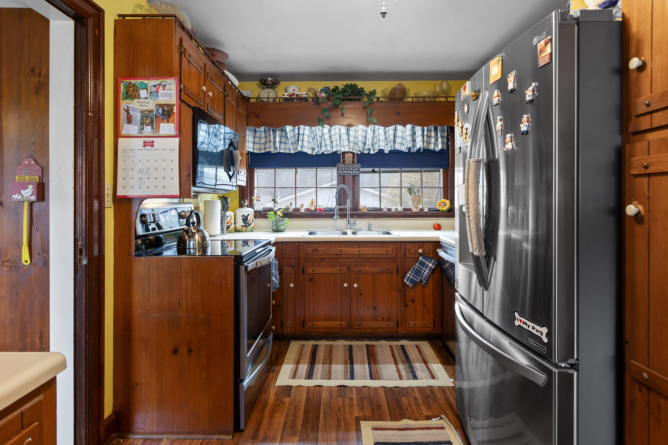 2263 Brymer Creek Road, McDonald