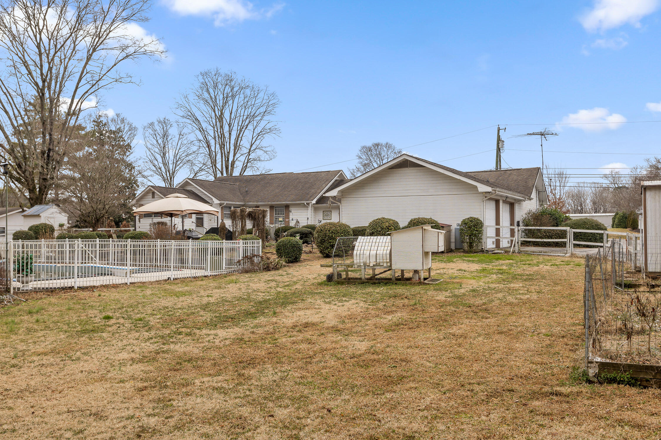 2263 Brymer Creek Road, McDonald