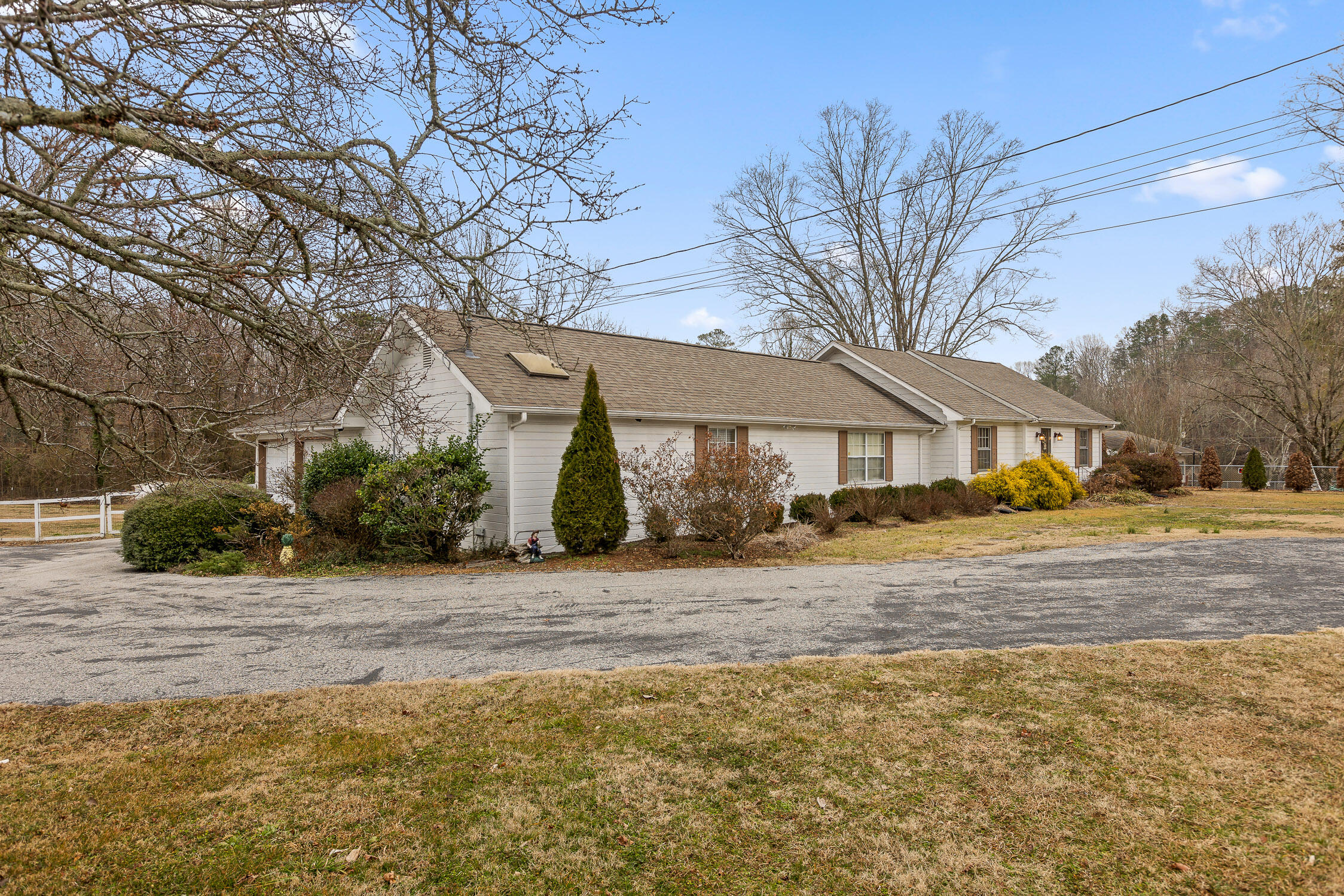 2263 Brymer Creek Road, McDonald