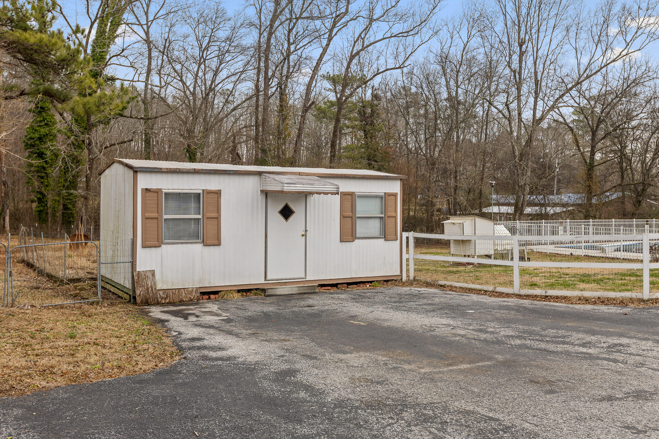2263 Brymer Creek Road, McDonald