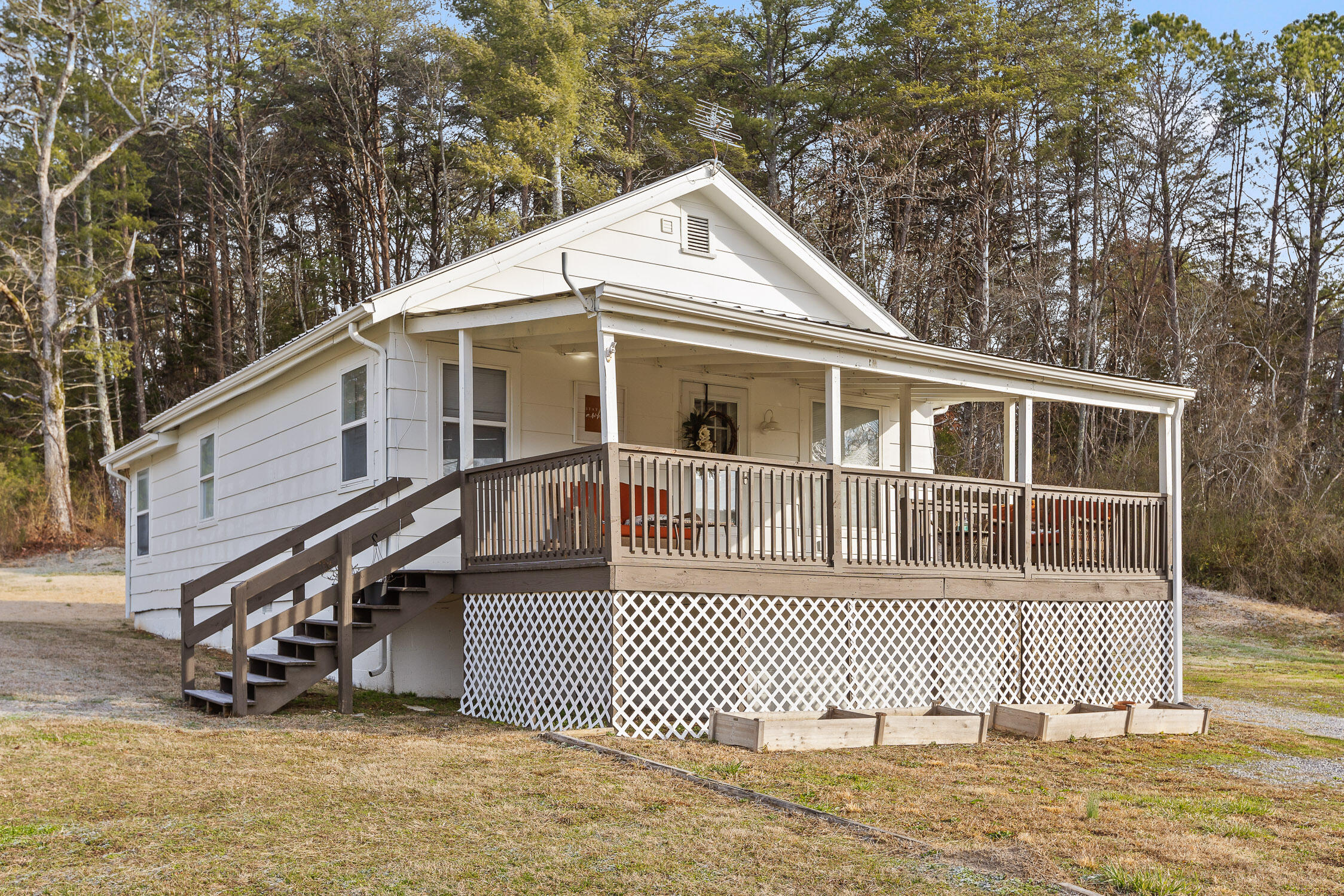 3097 Smyrna Road