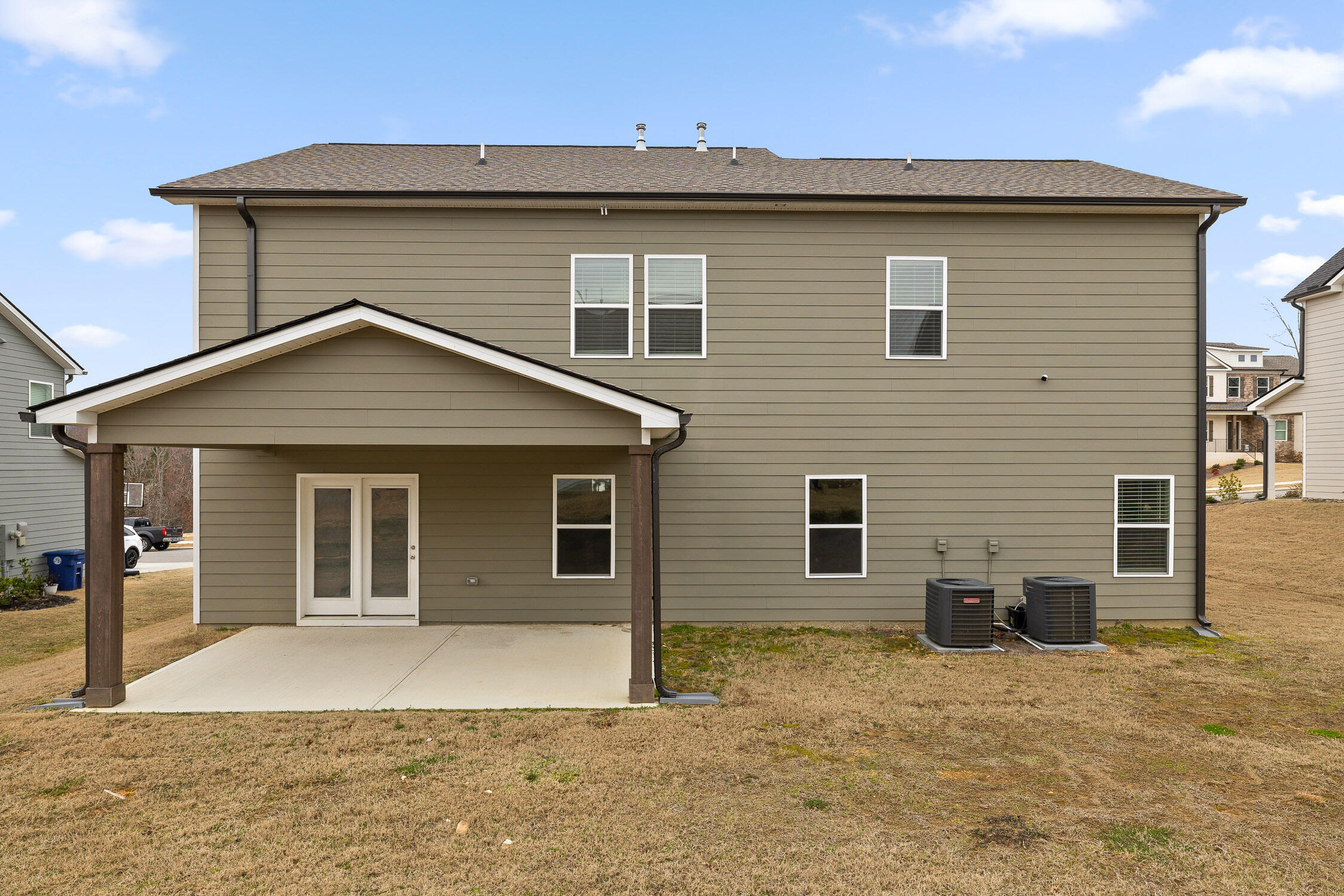 4787 Wellesley Drive