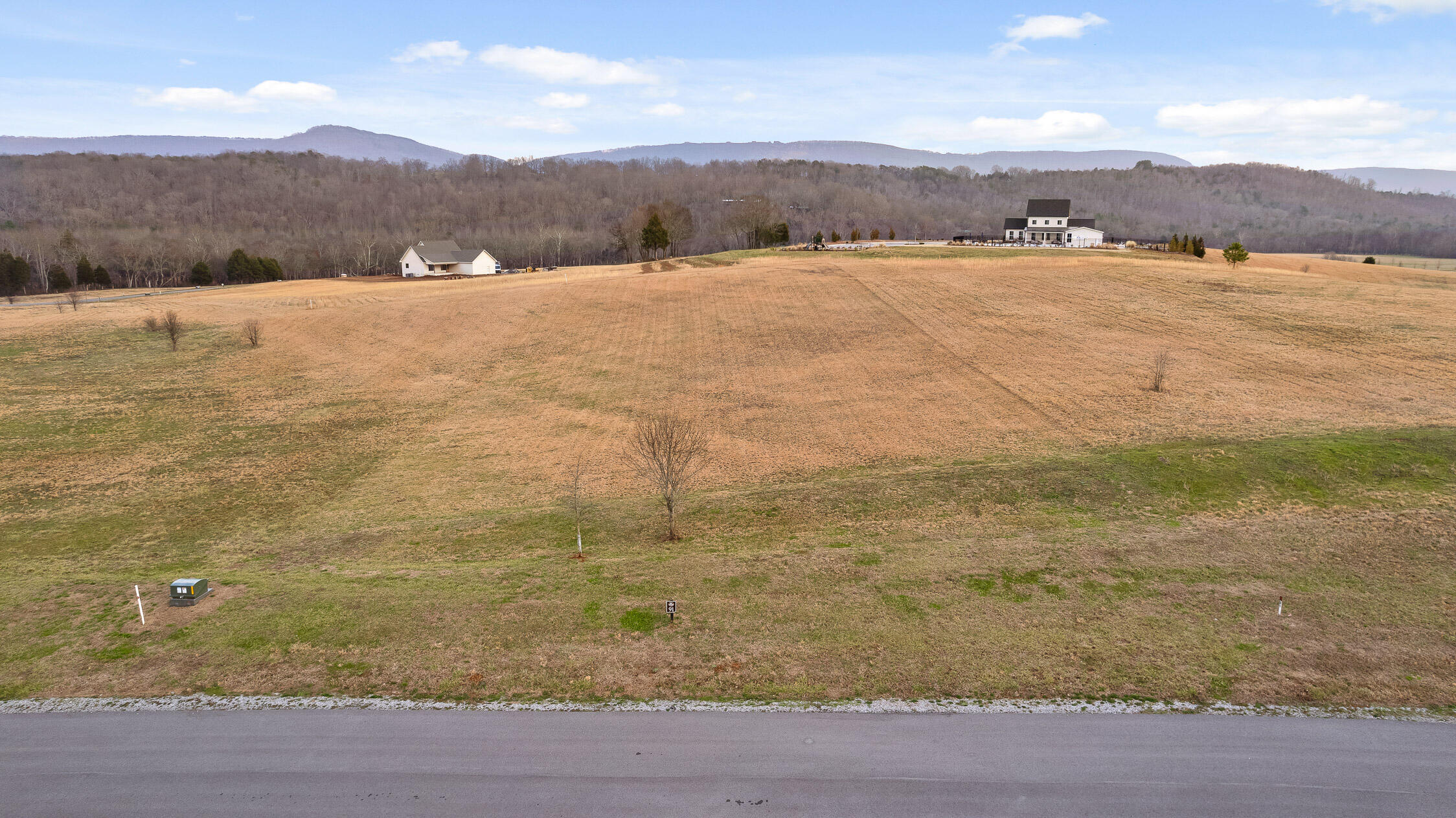 0 Farmview Way Drive
