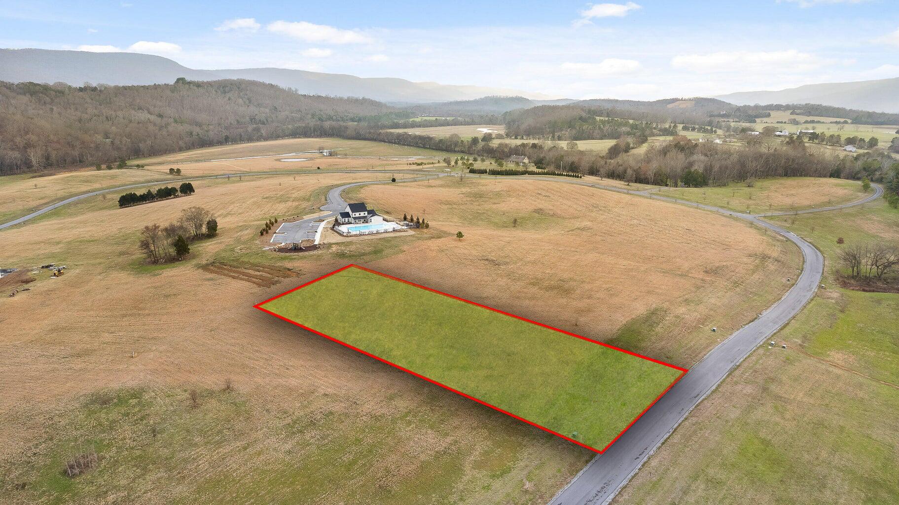 0 Farmview Way Drive