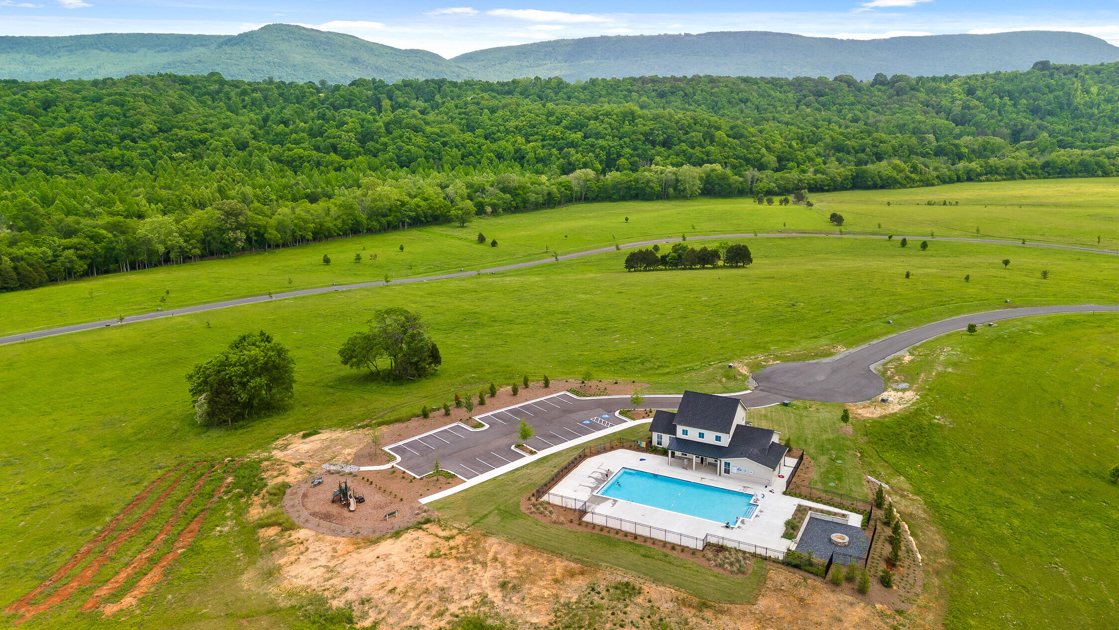 0 Farmview Way Drive