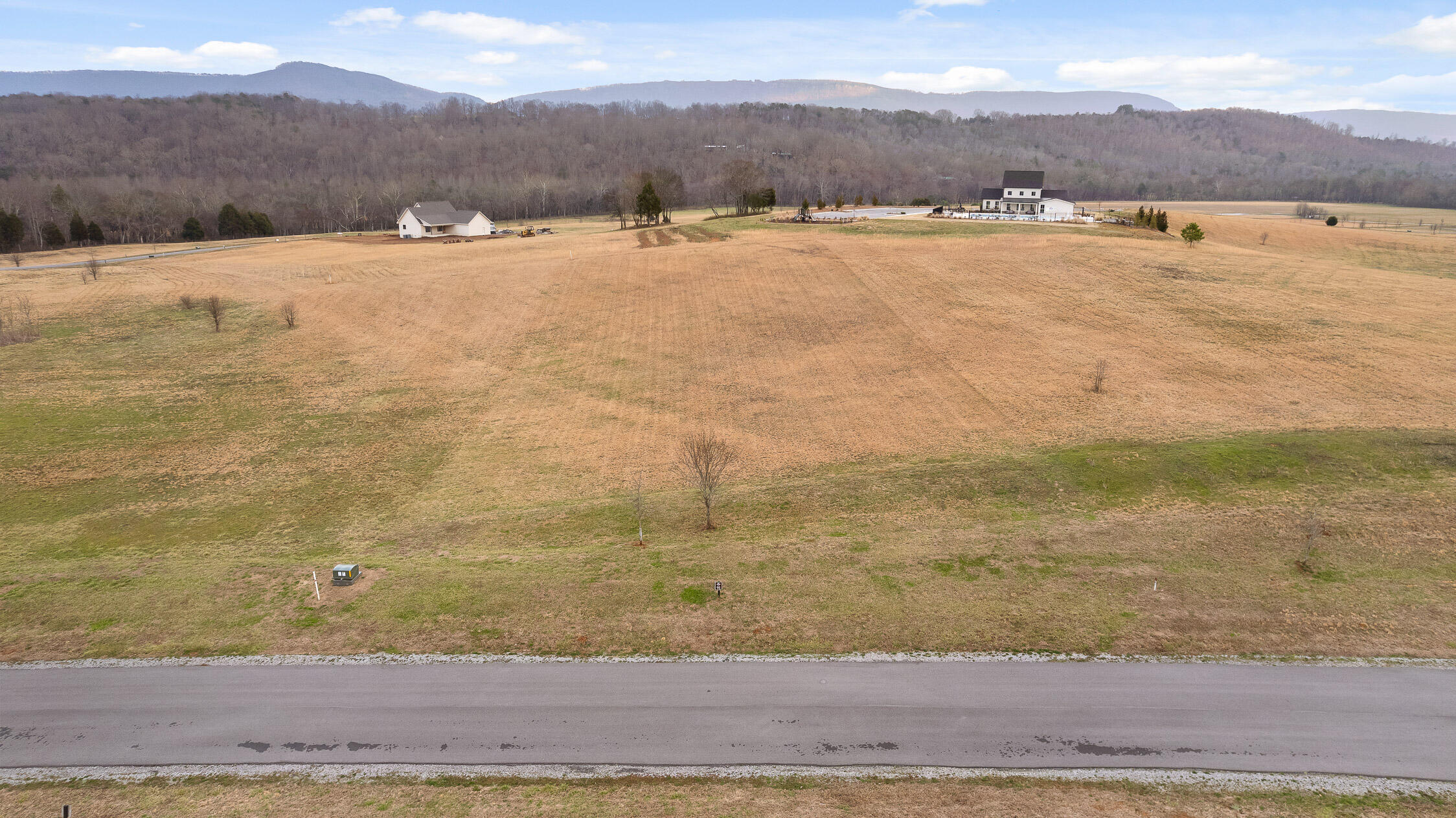 0 Farmview Way Drive