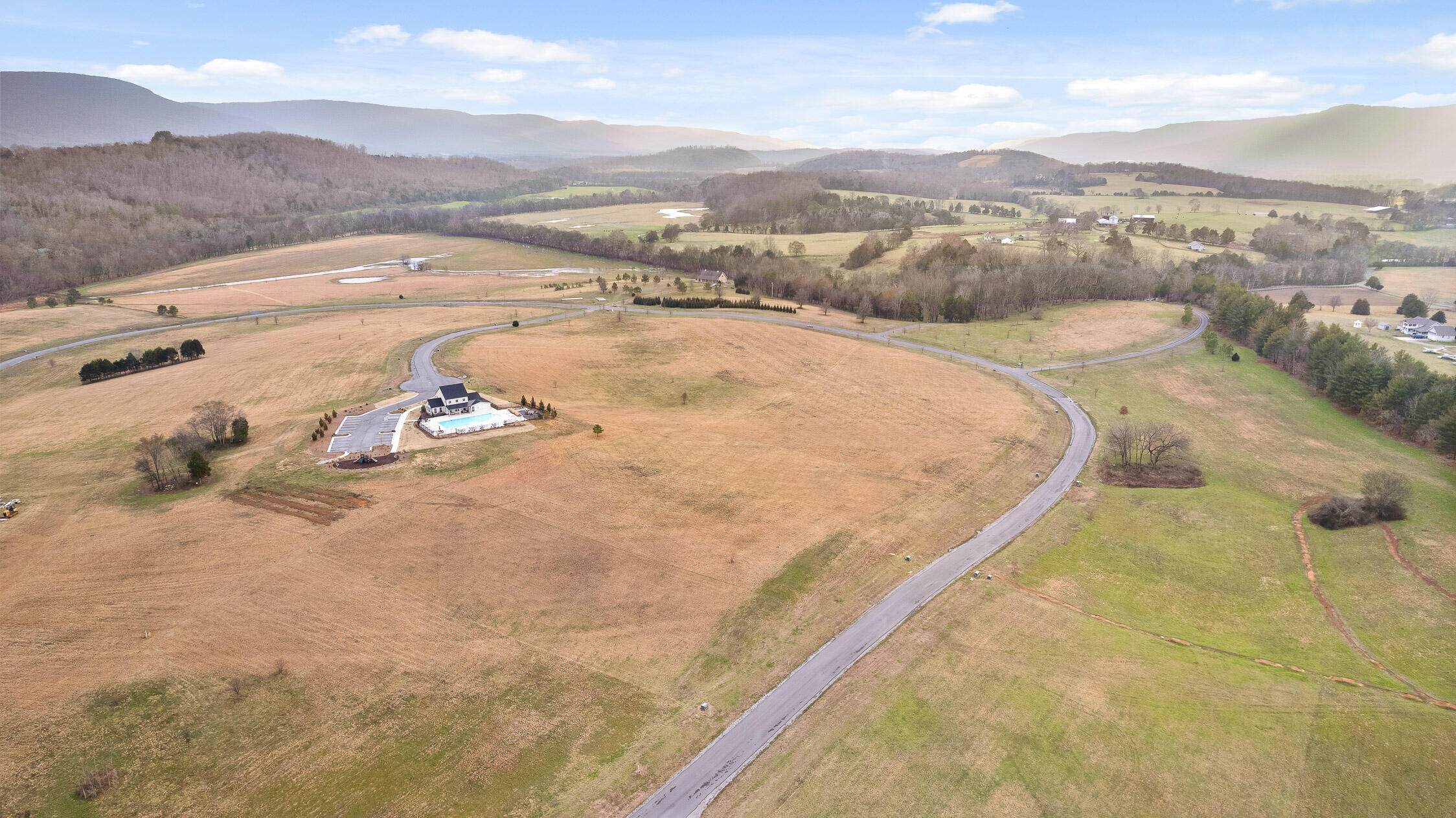 0 Farmview Way Drive