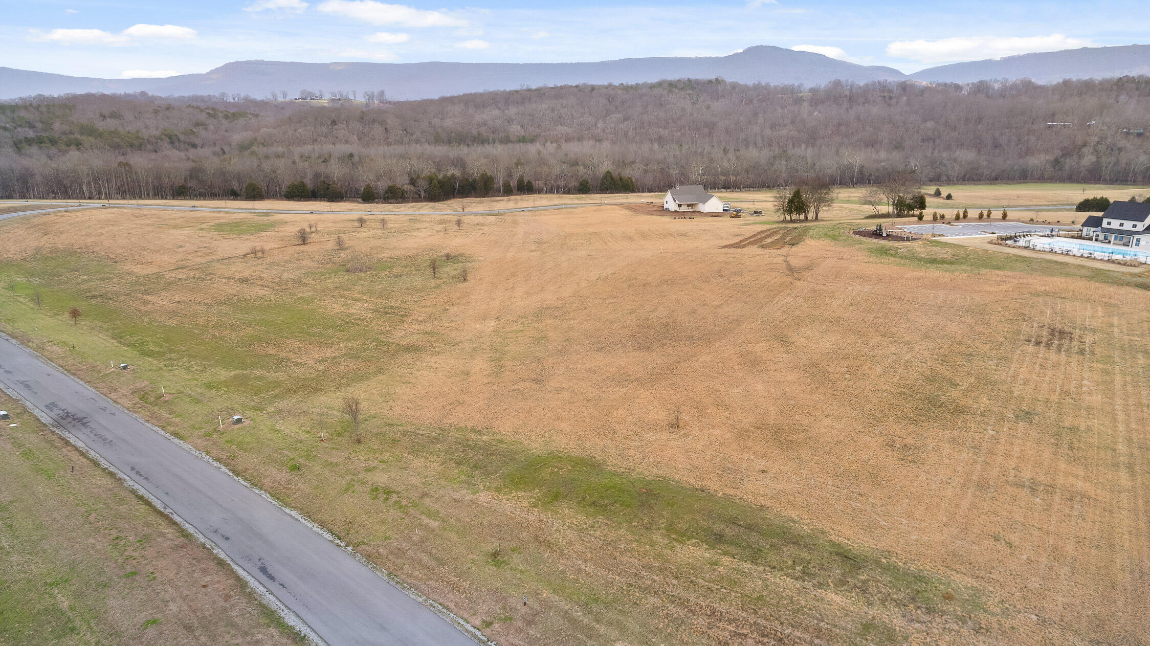 0 Farmview Way Drive