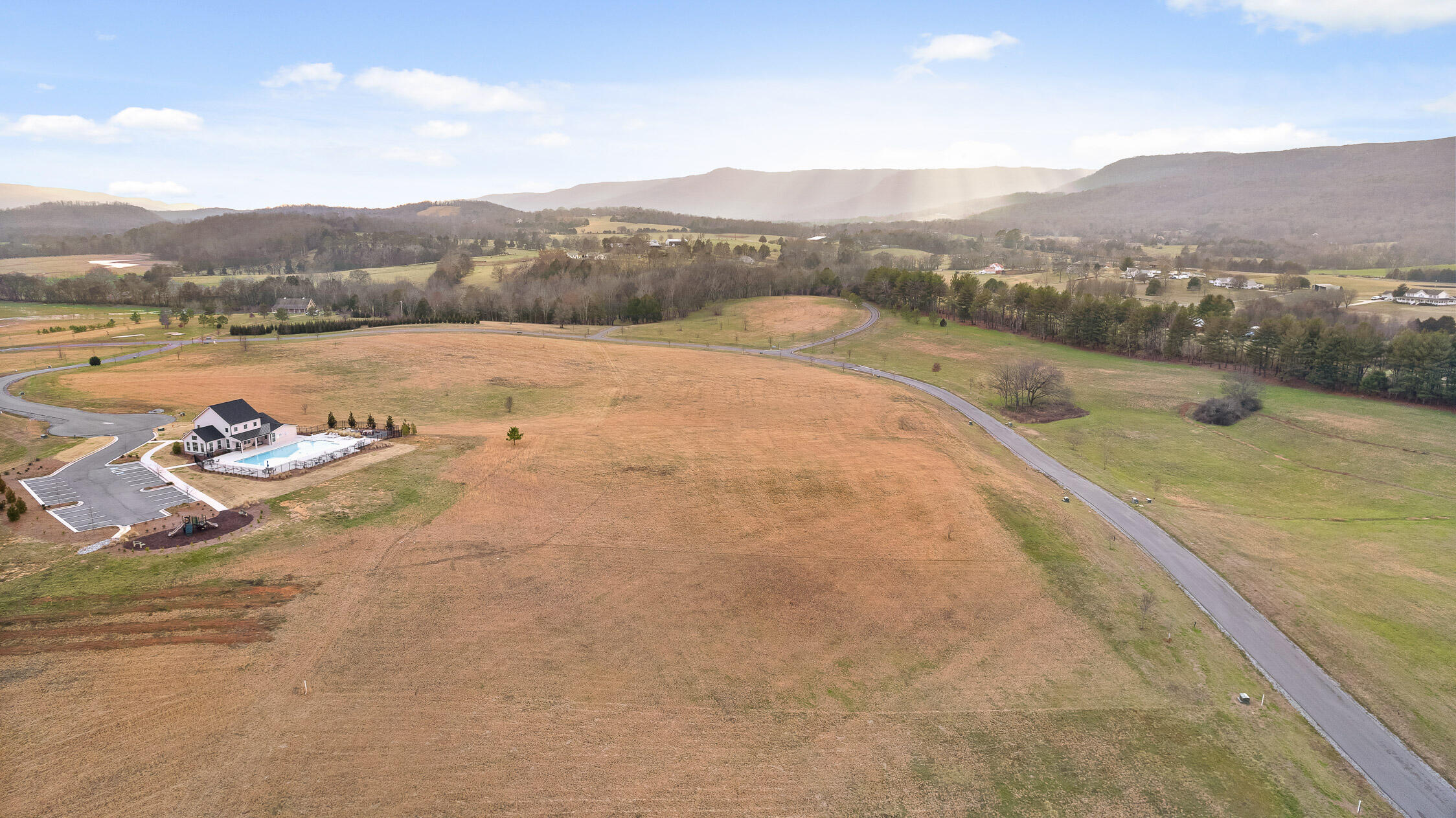 0 Farmview Way Drive
