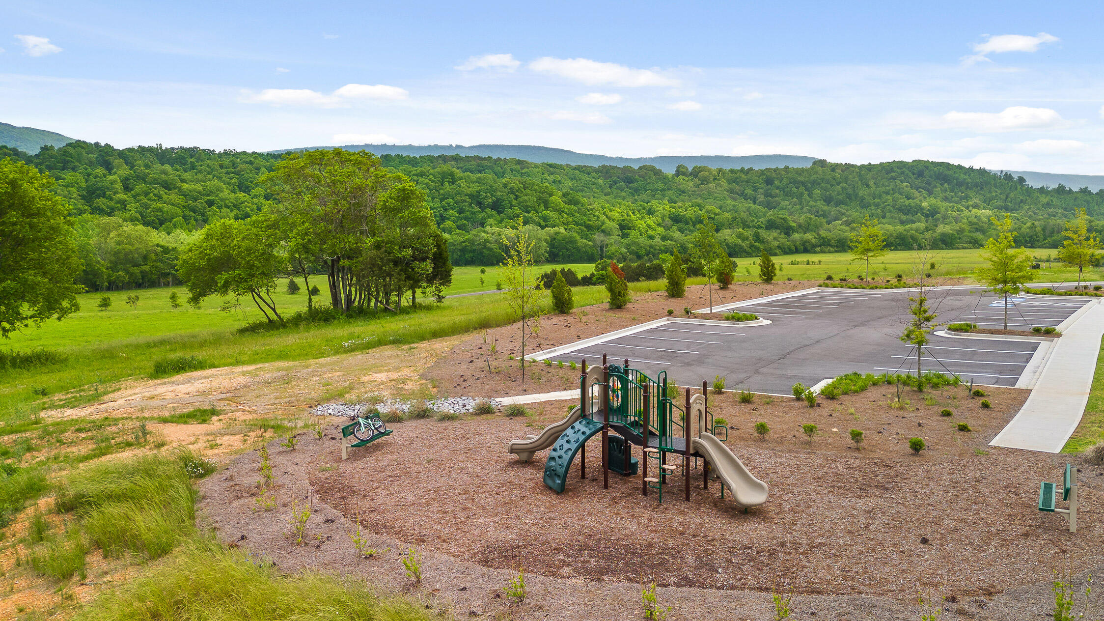 0 Farmview Way Drive
