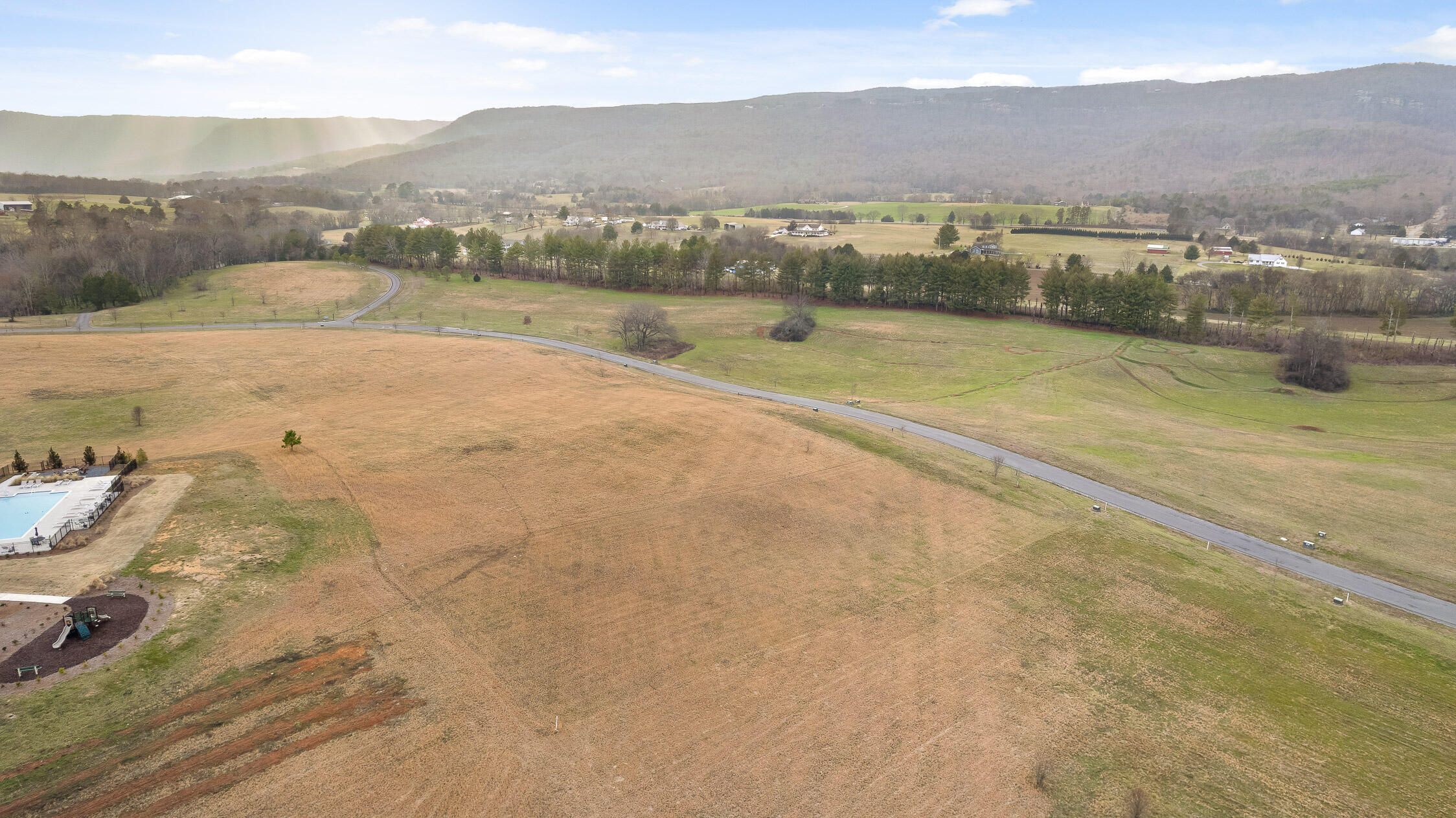 0 Farmview Way Drive