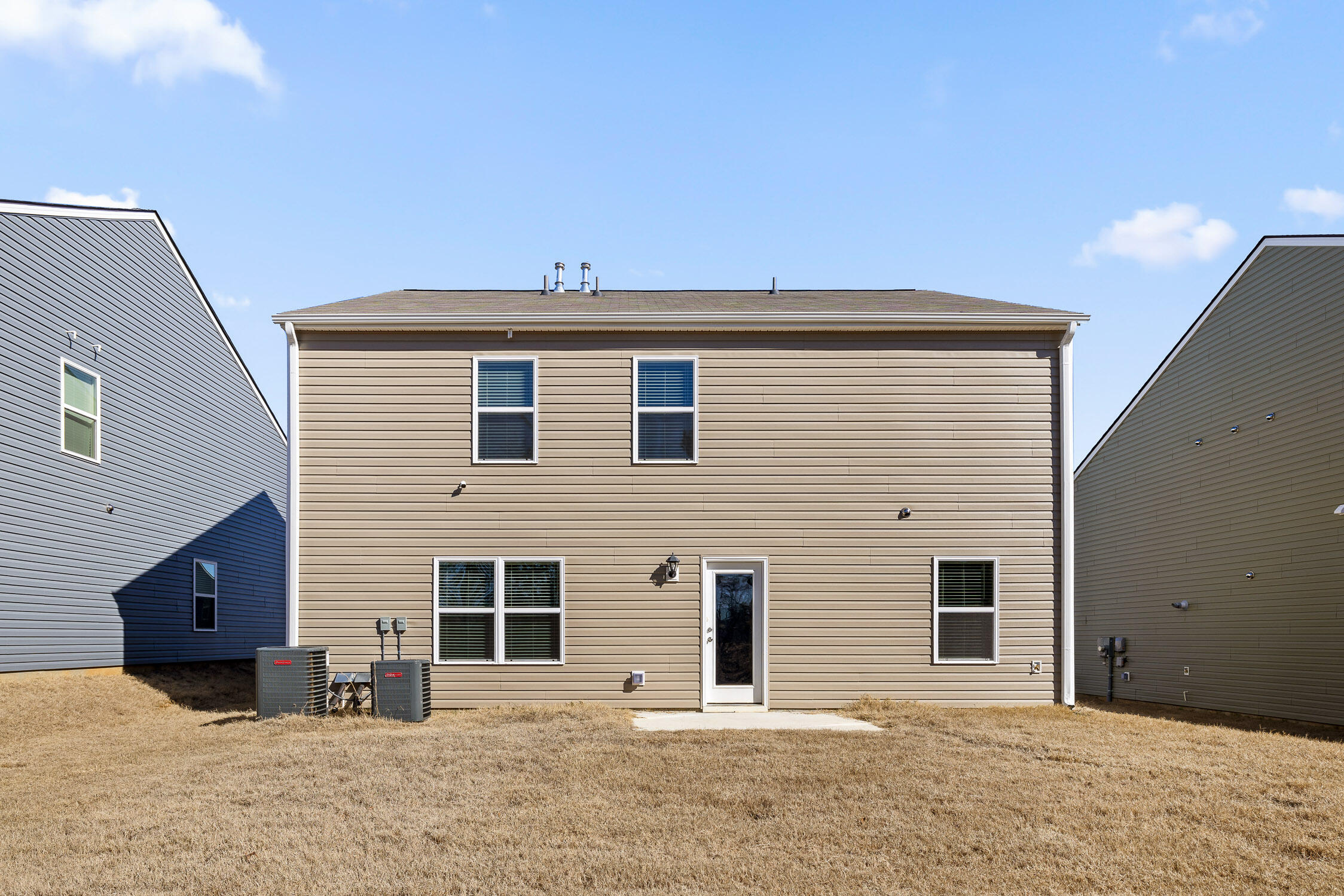 99 Draft Street