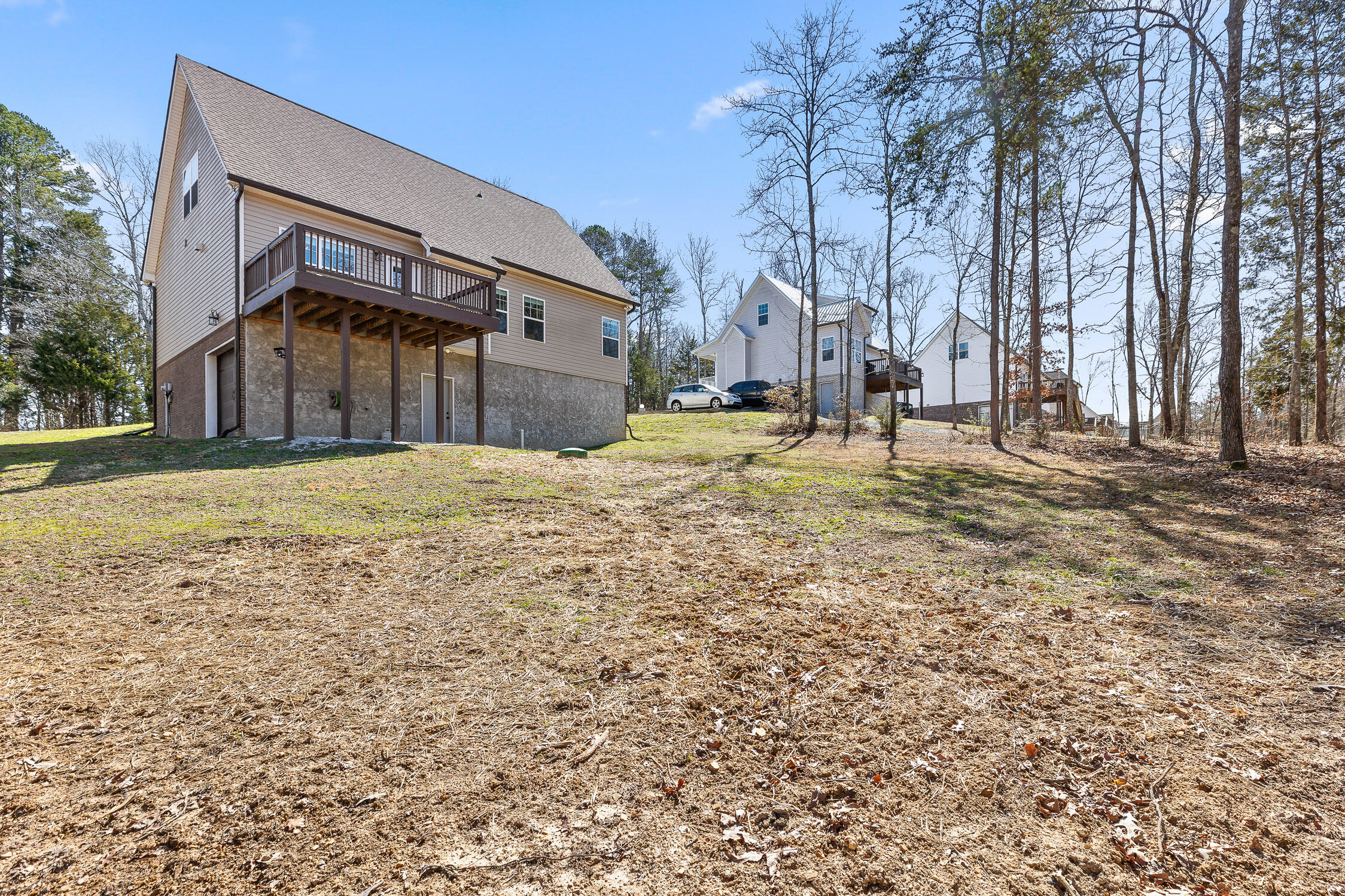 7293 Ron Road