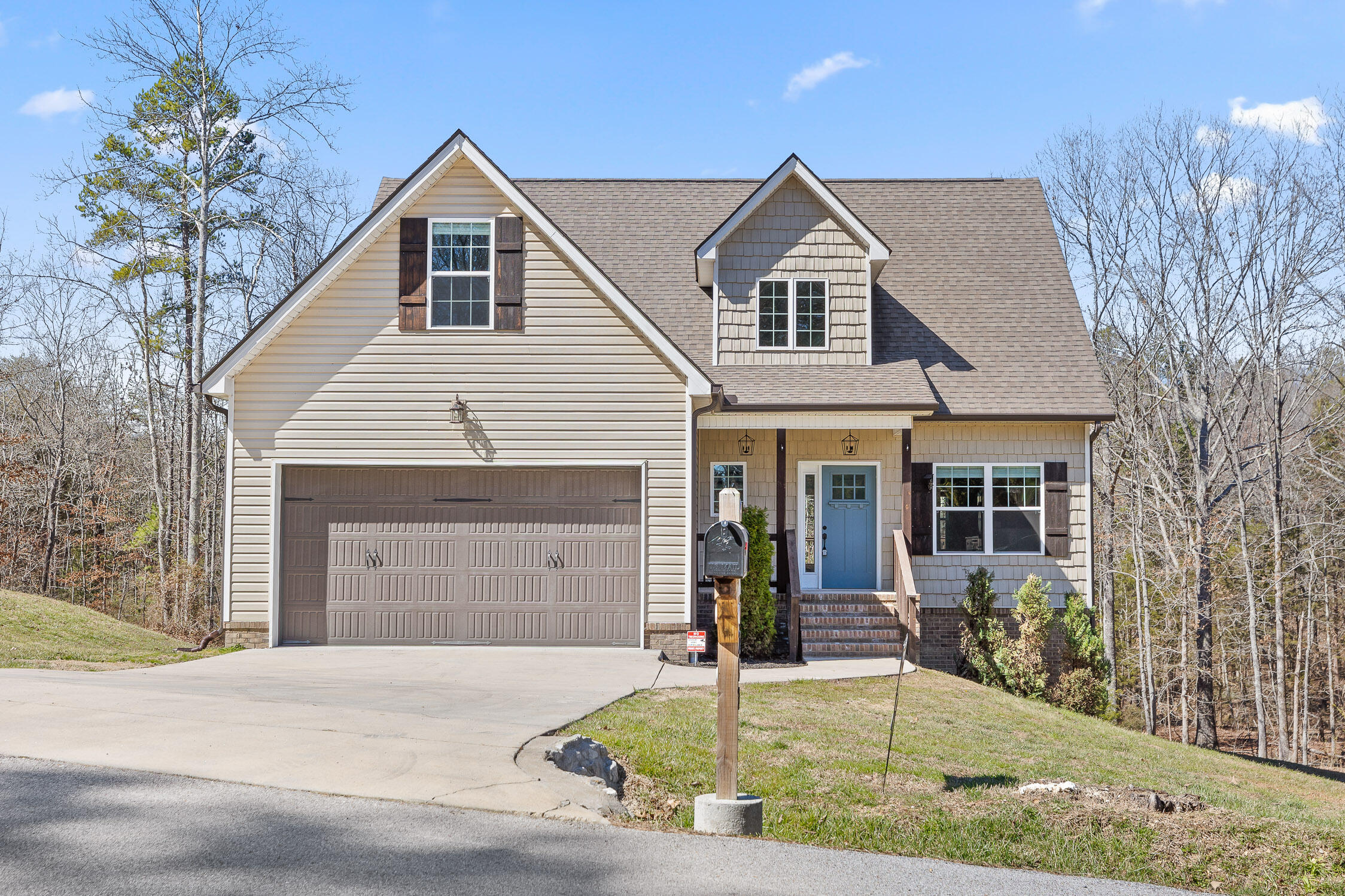 7293 Ron Road