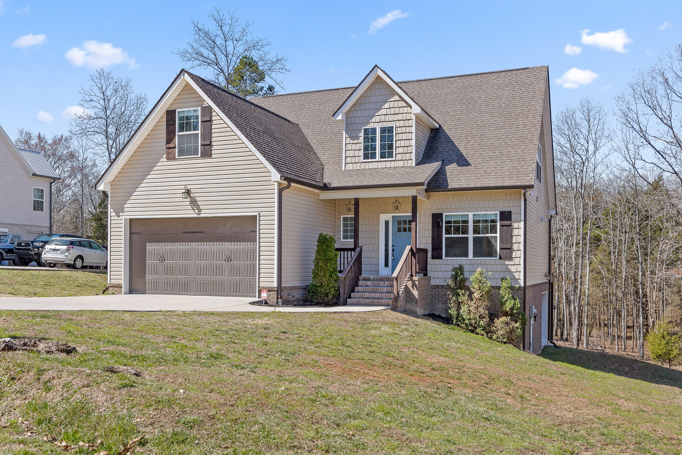 7293 Ron Road