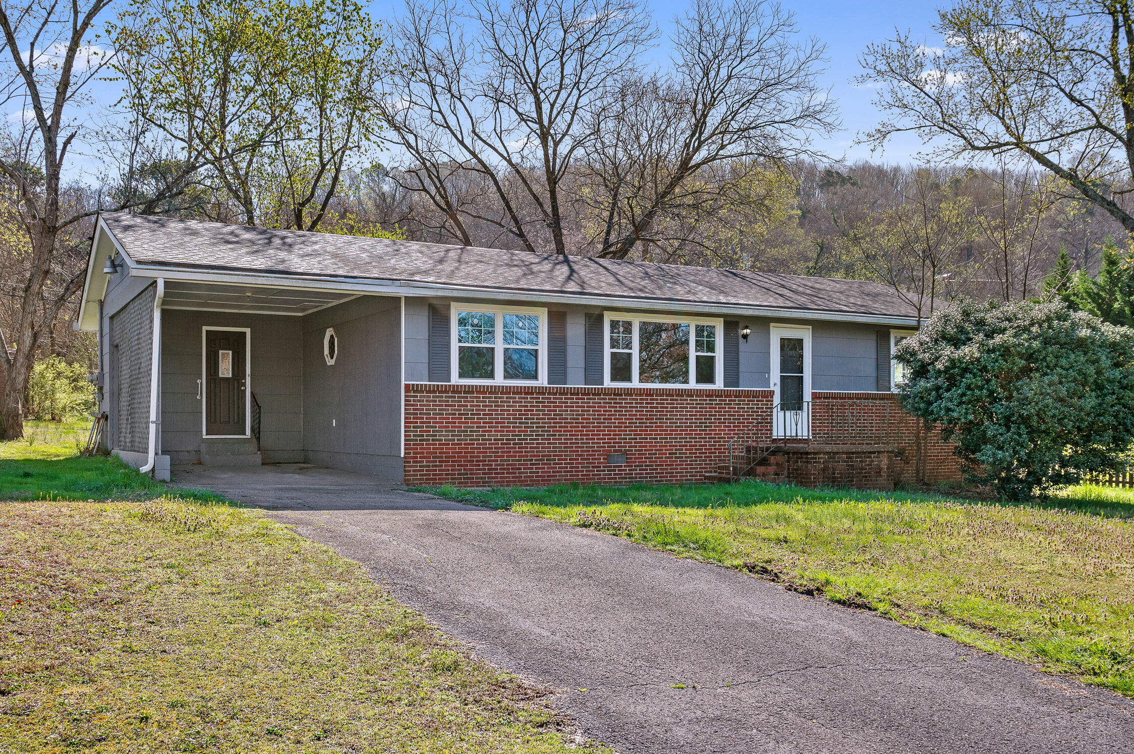 1108 Foster Street
