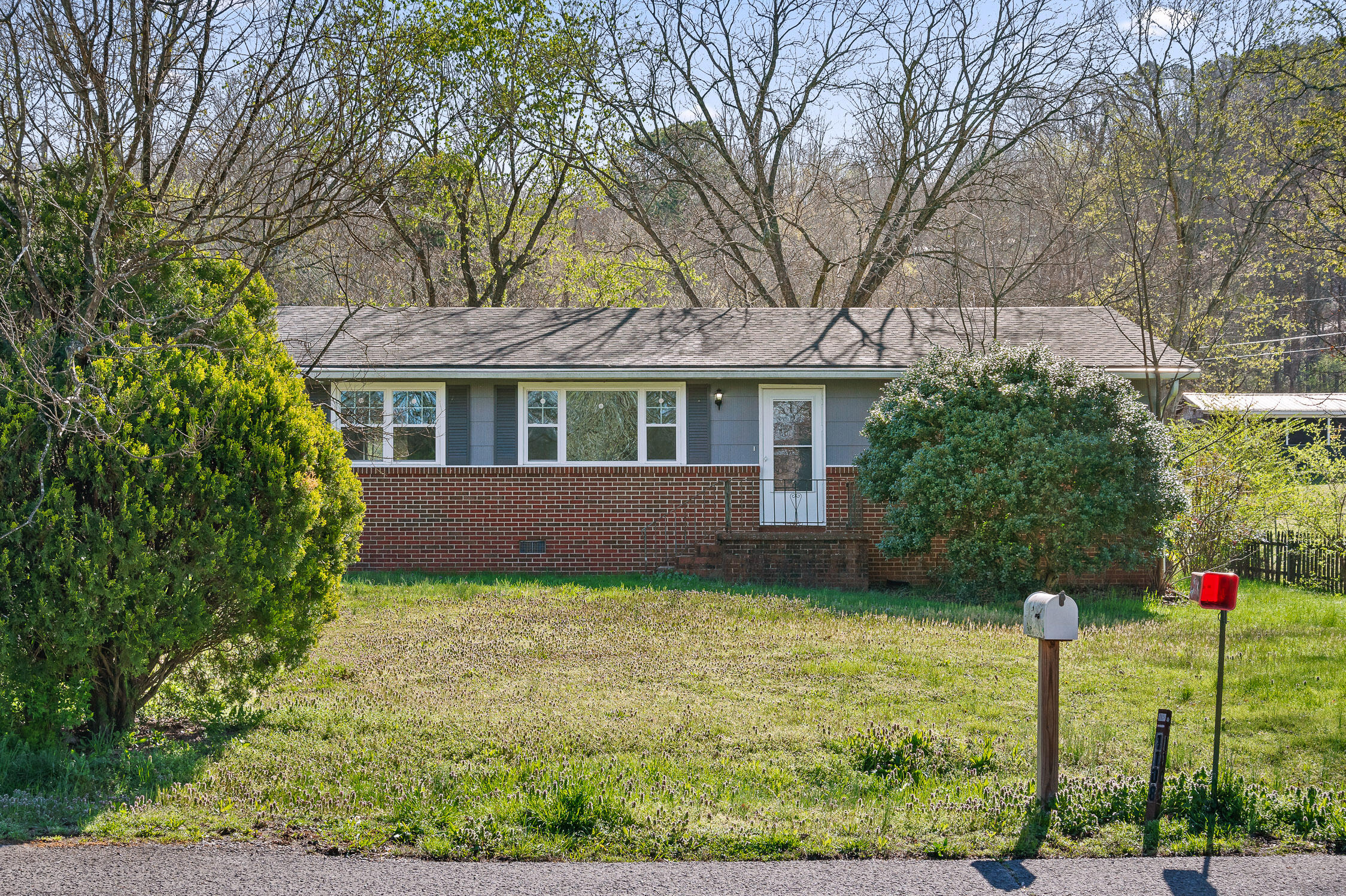 1108 Foster Street