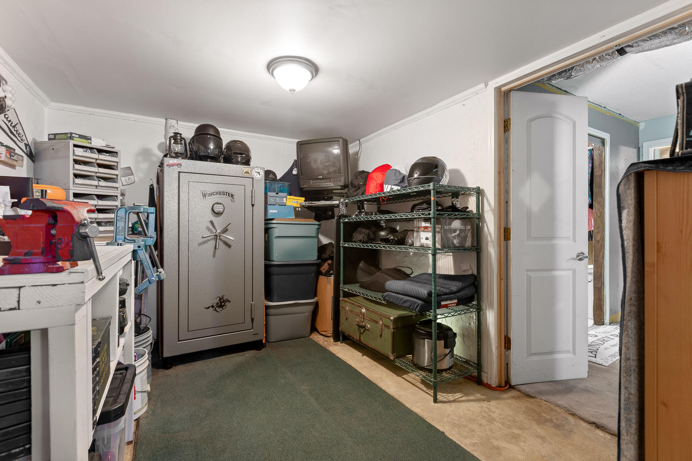 131 Sioux Trail