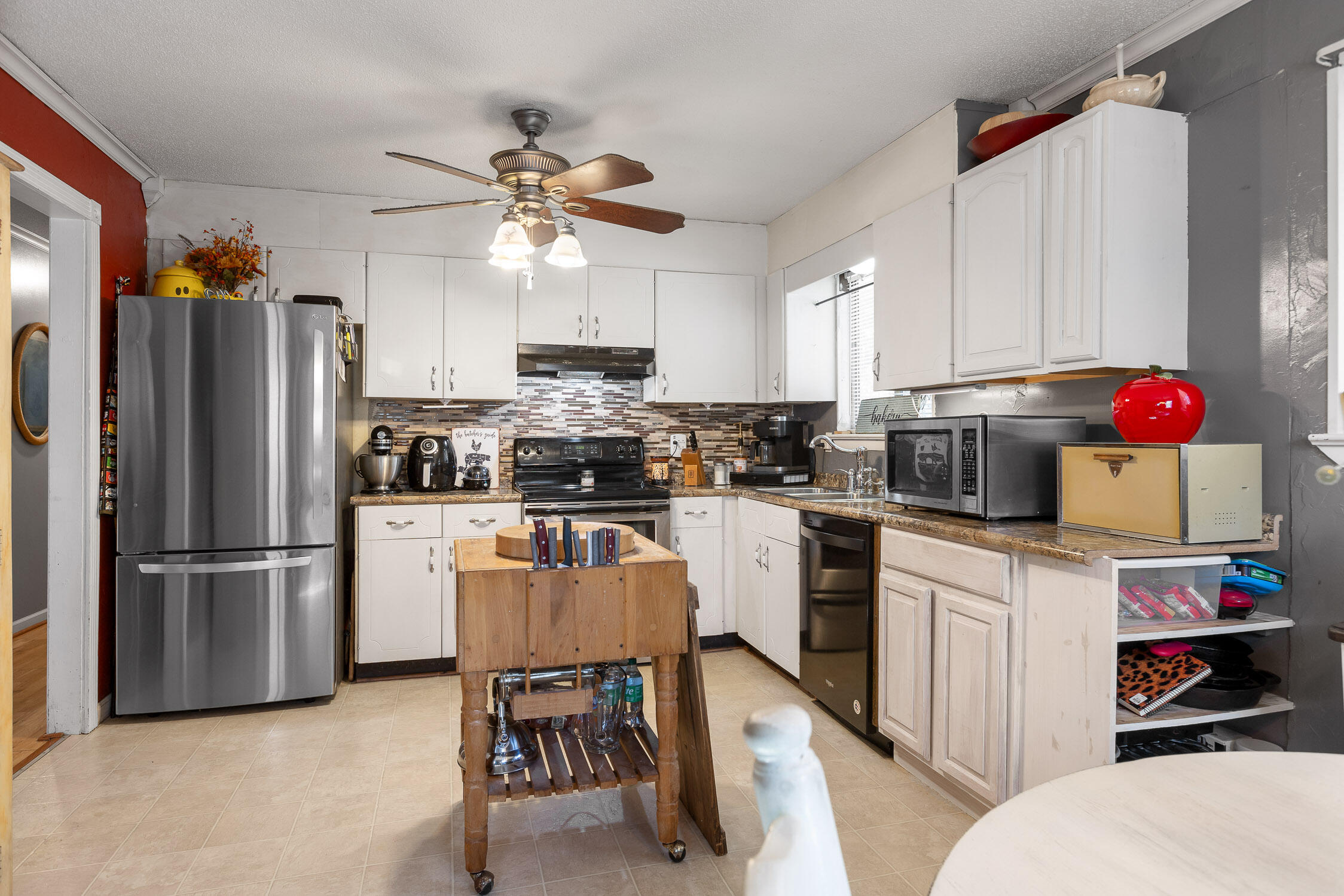 131 Sioux Trail