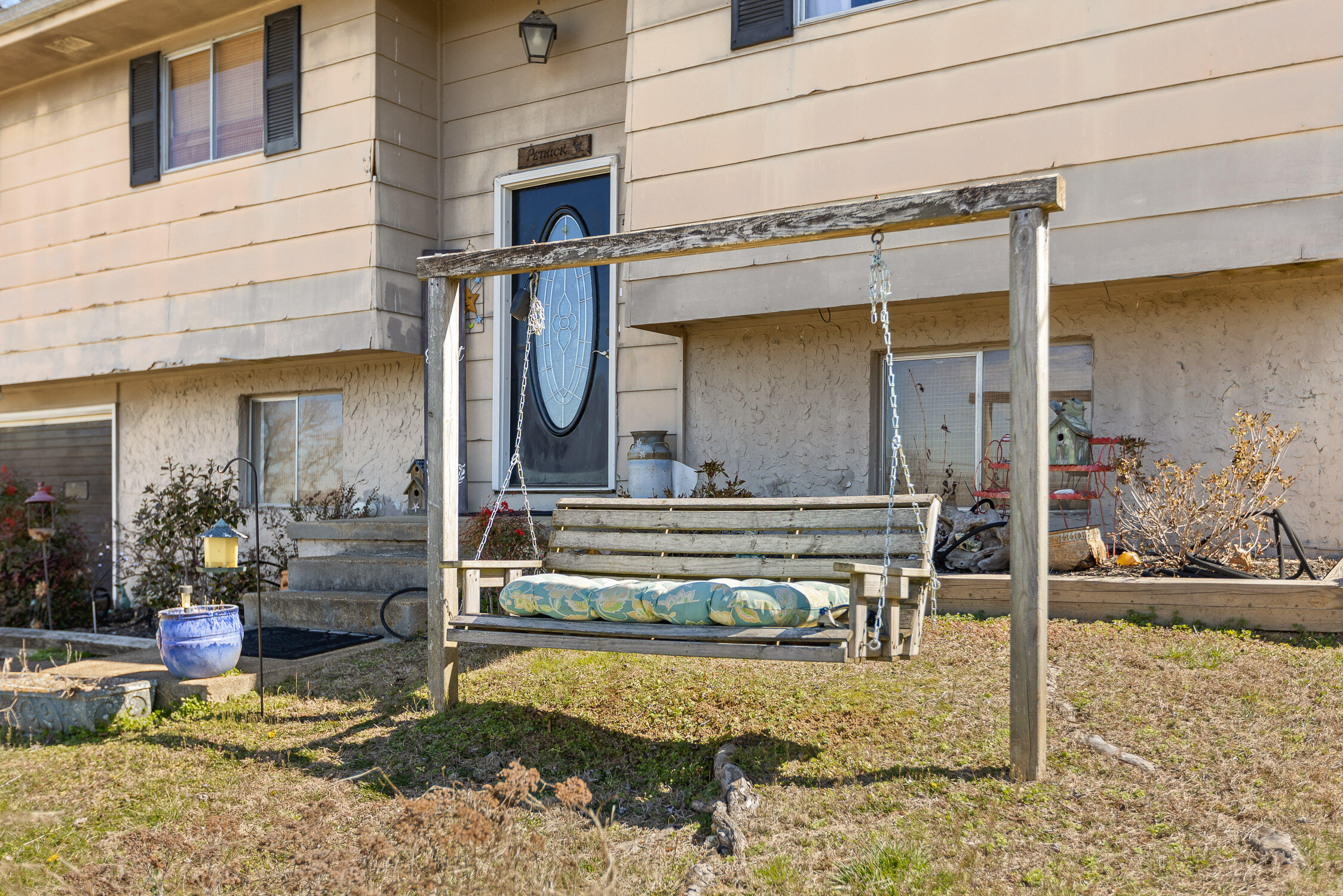131 Sioux Trail