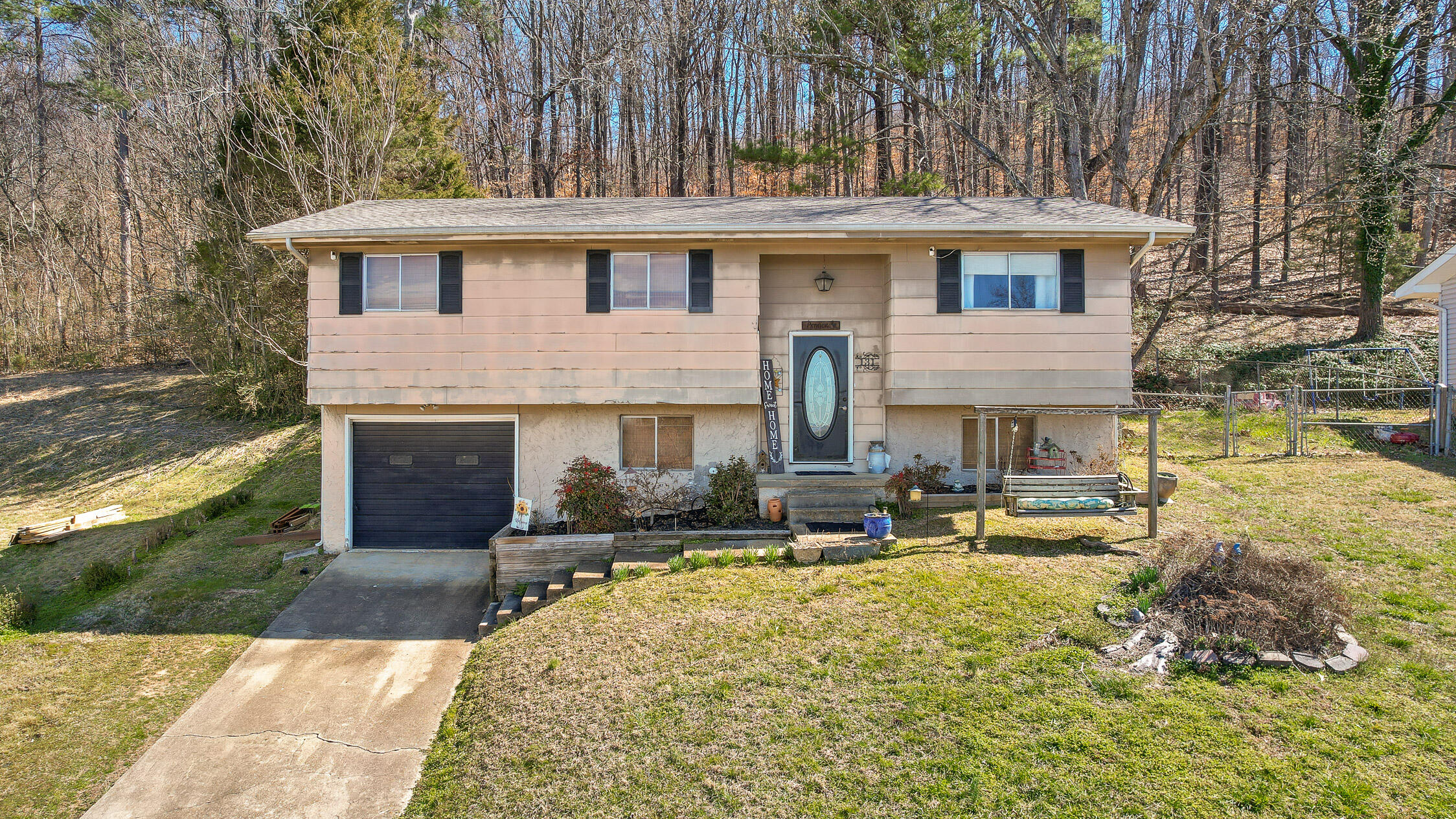 131 Sioux Trail