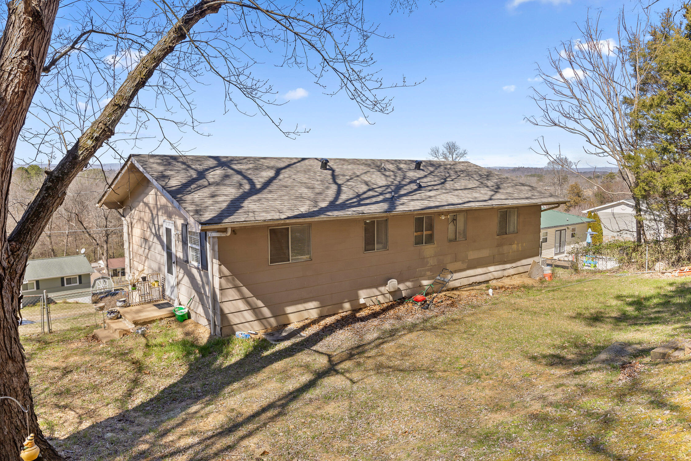 131 Sioux Trail