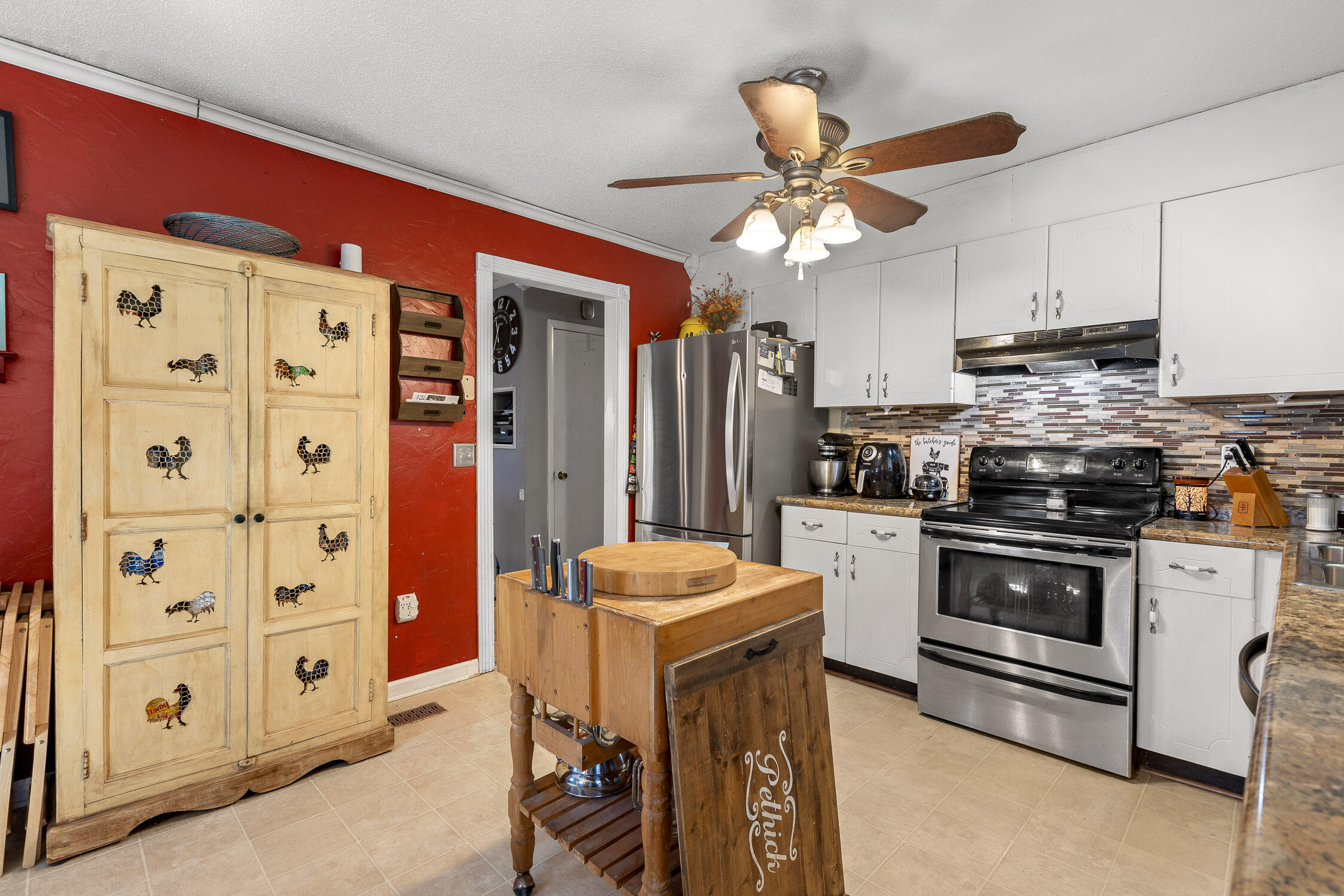 131 Sioux Trail