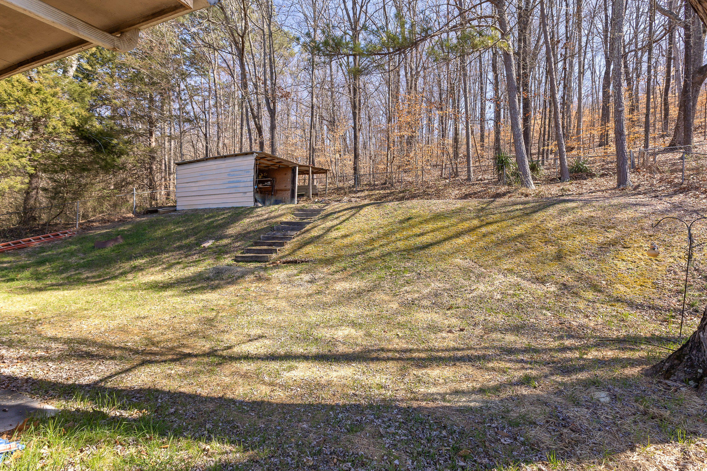 131 Sioux Trail