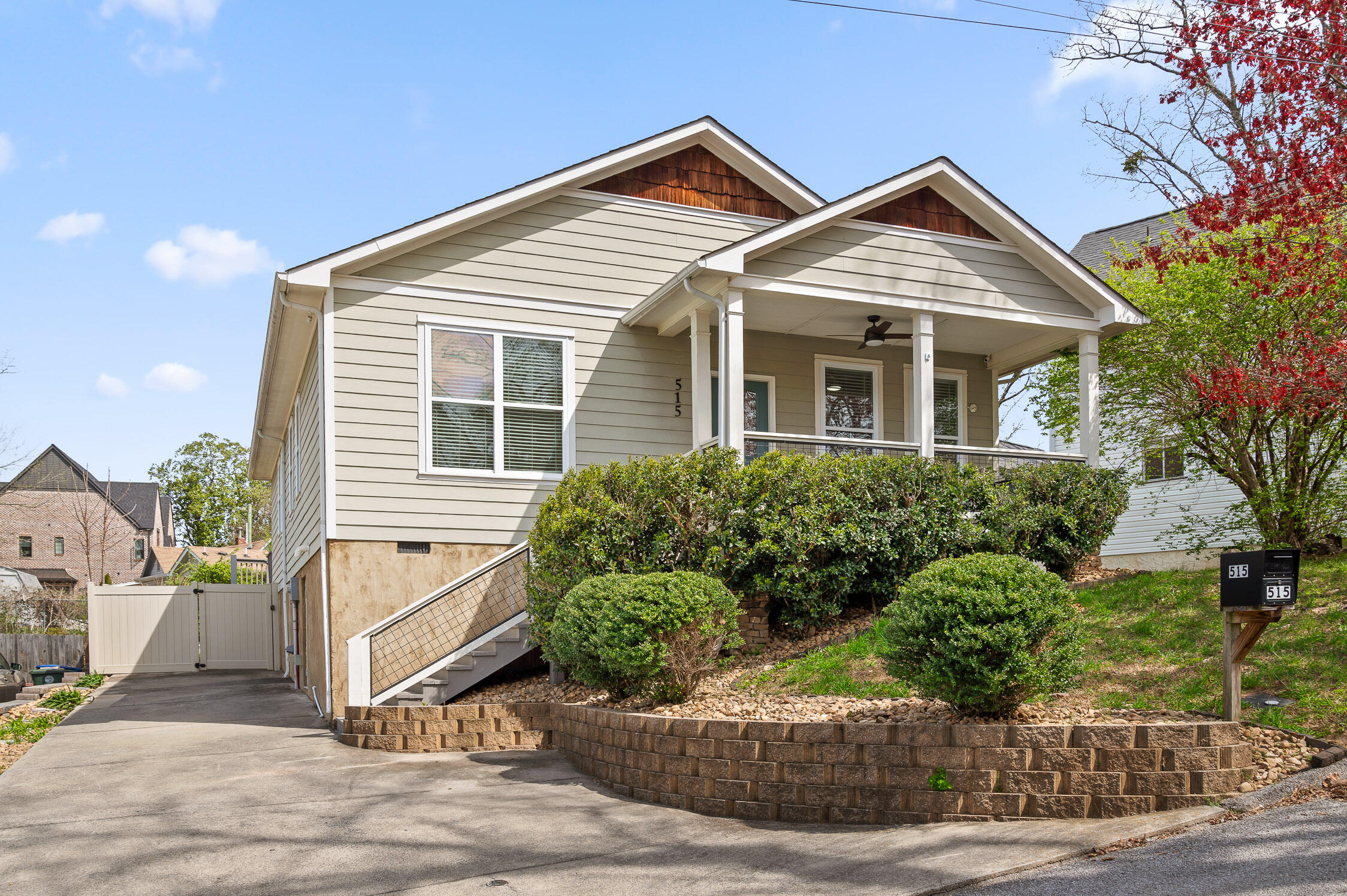 515 Wells Street
