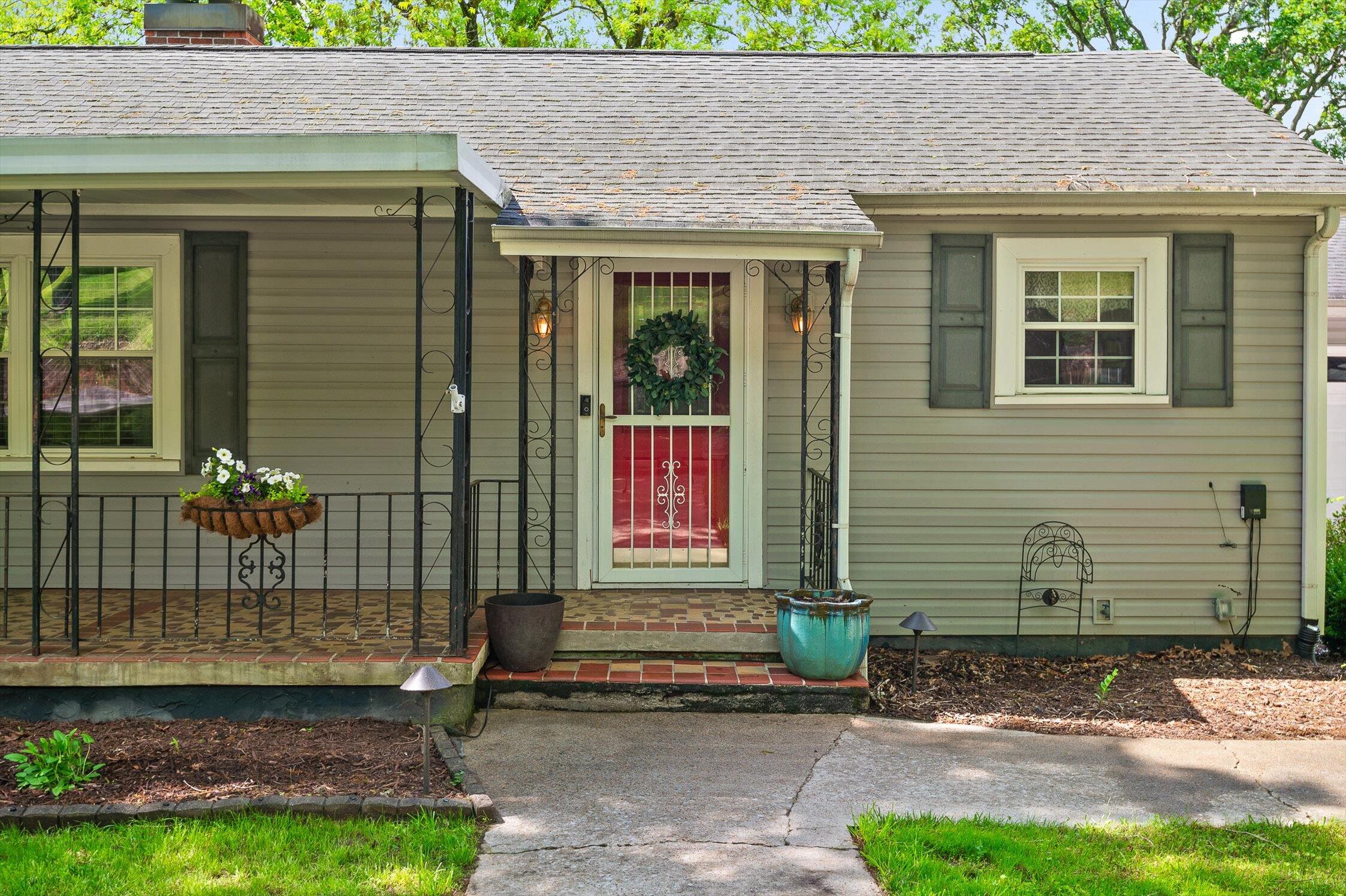 252 Highwater Road