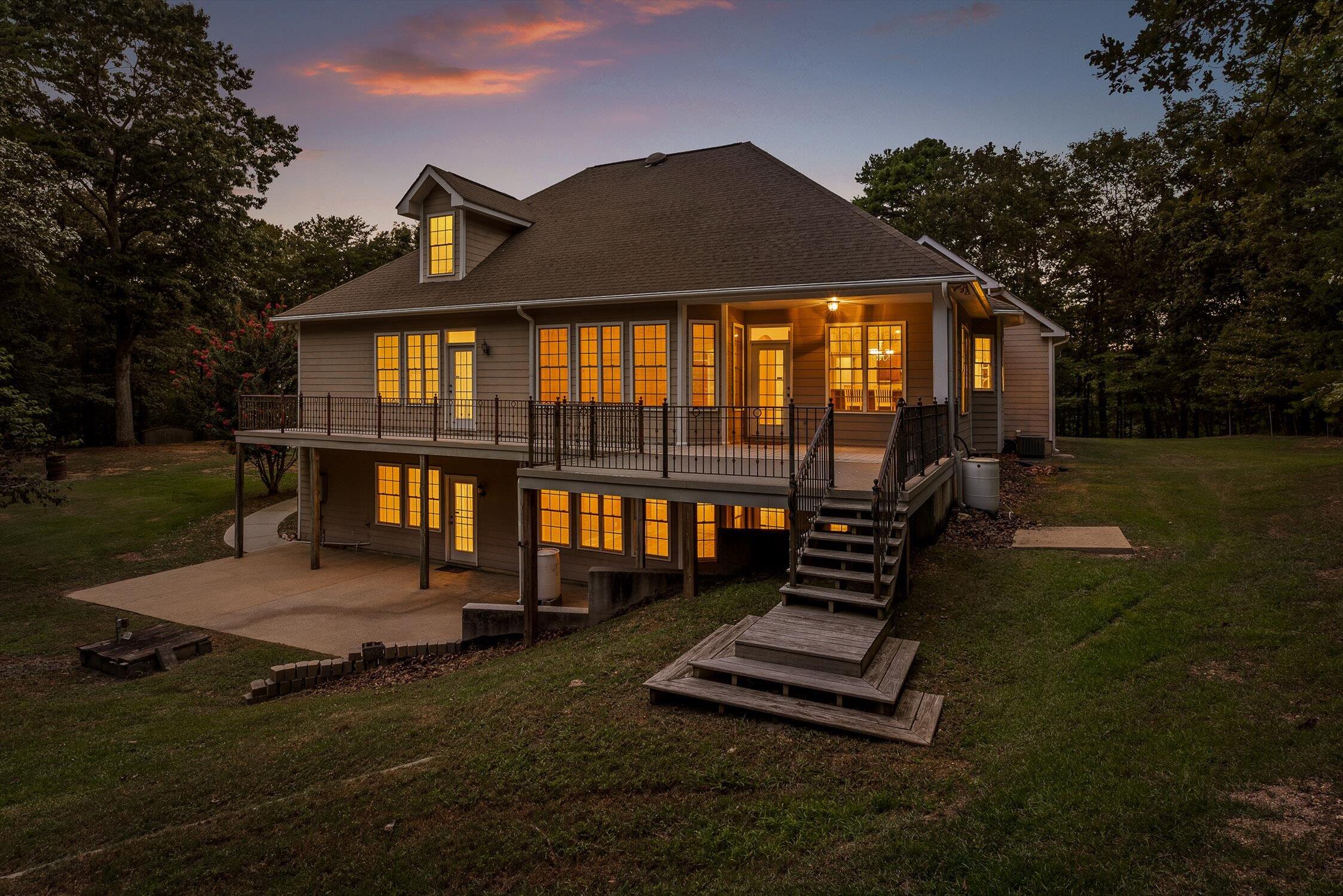 8710 Hidden Branches Road
