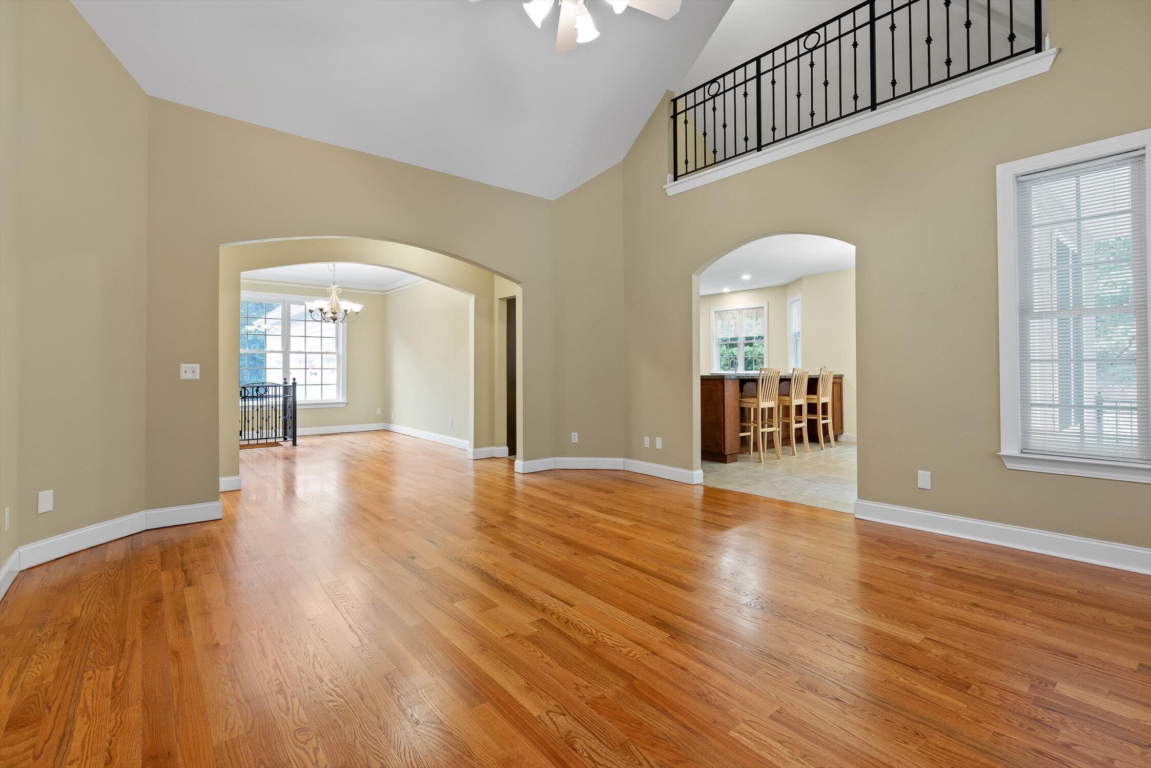 8710 Hidden Branches Road