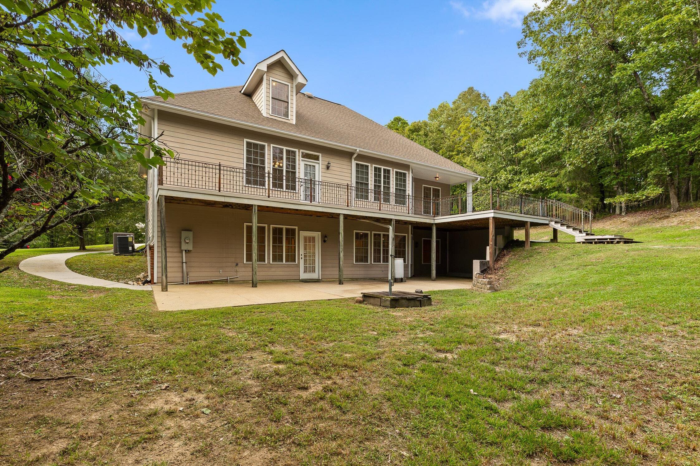8710 Hidden Branches Road