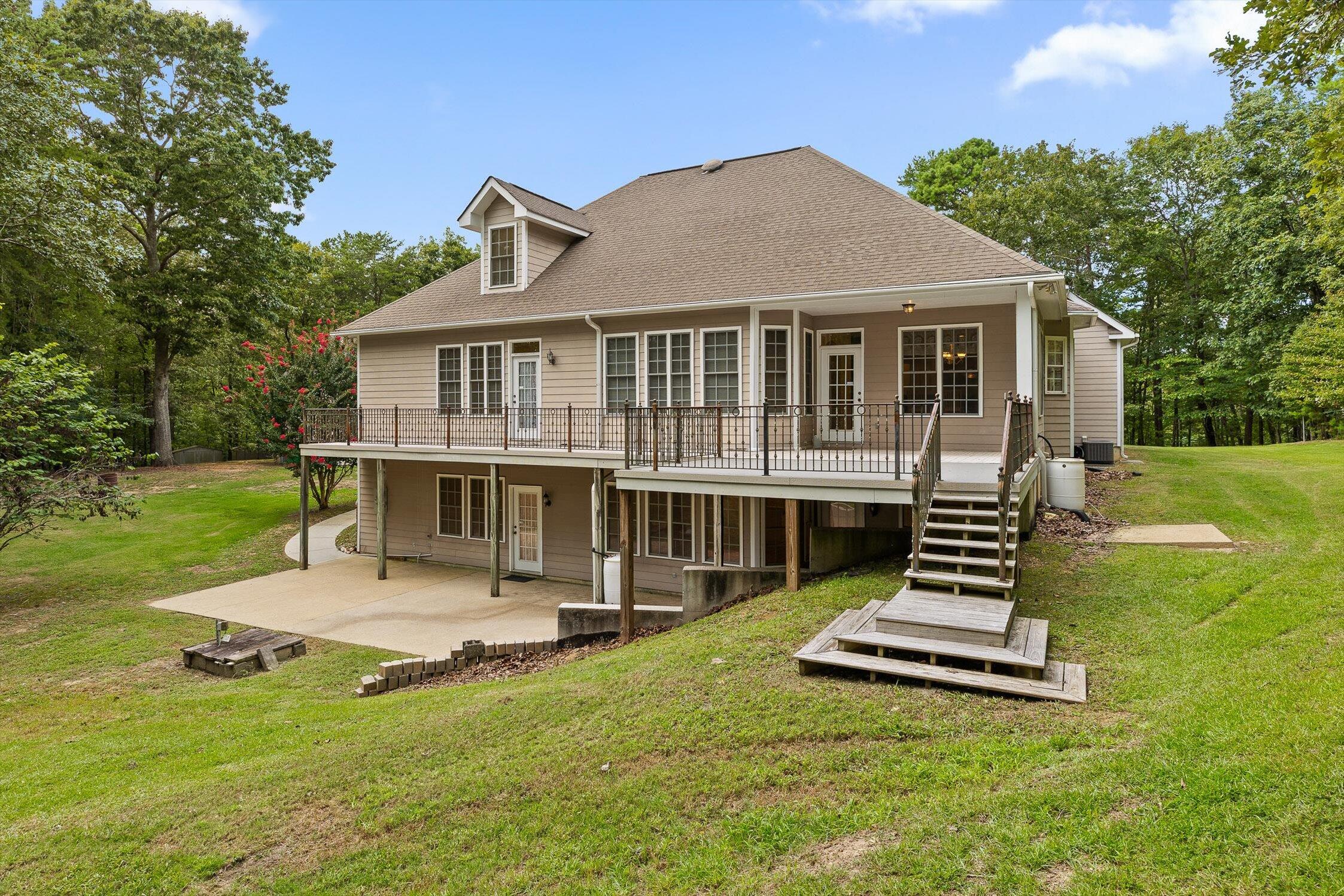 8710 Hidden Branches Road