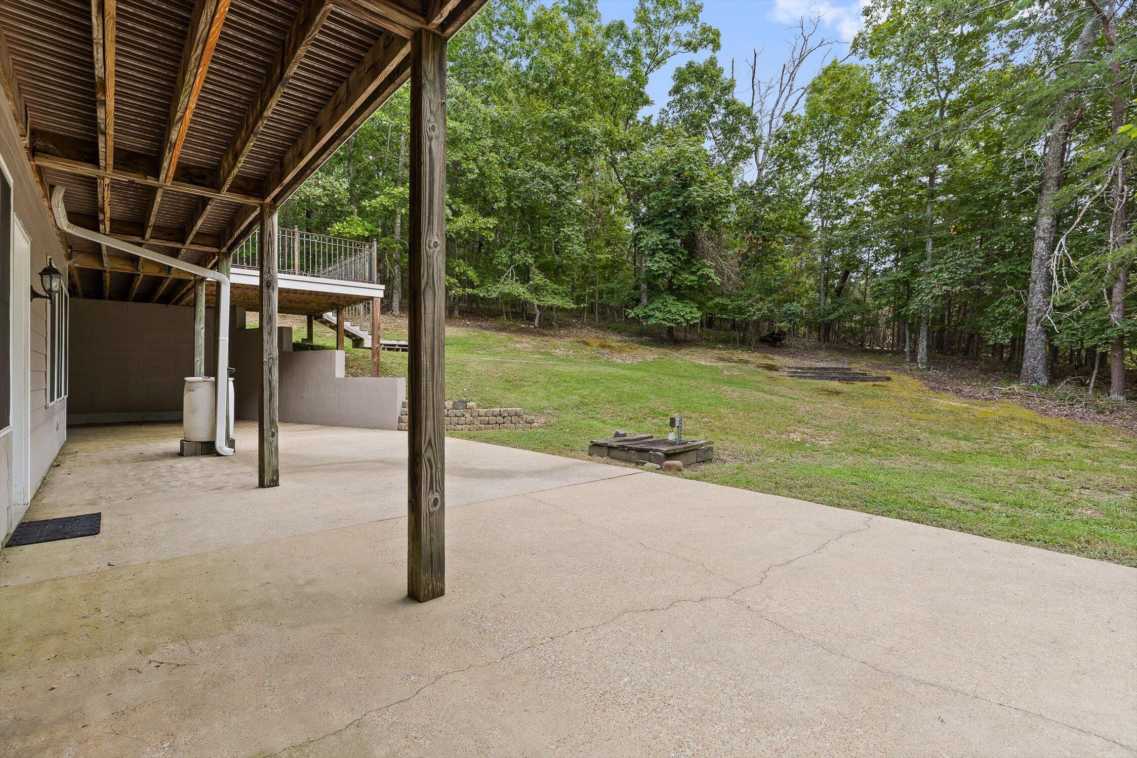 8710 Hidden Branches Road