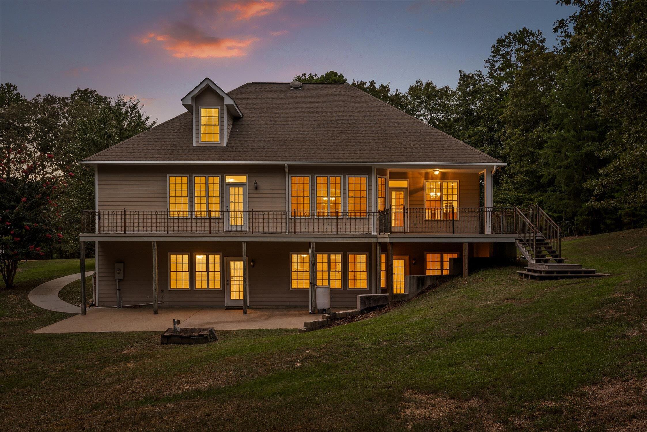 8710 Hidden Branches Road