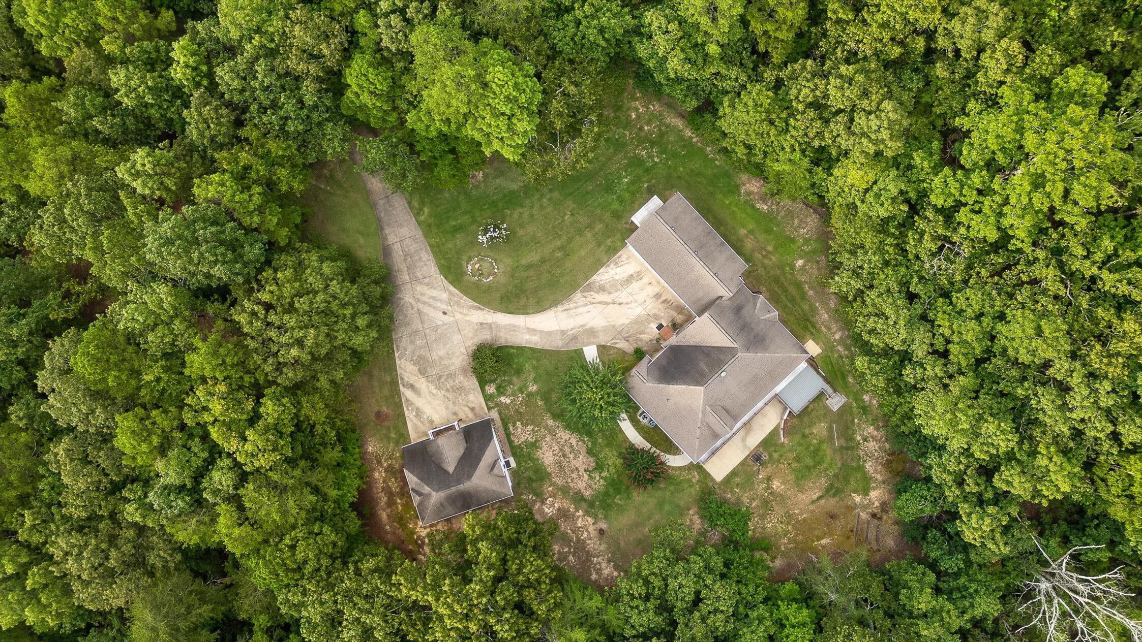 8710 Hidden Branches Road