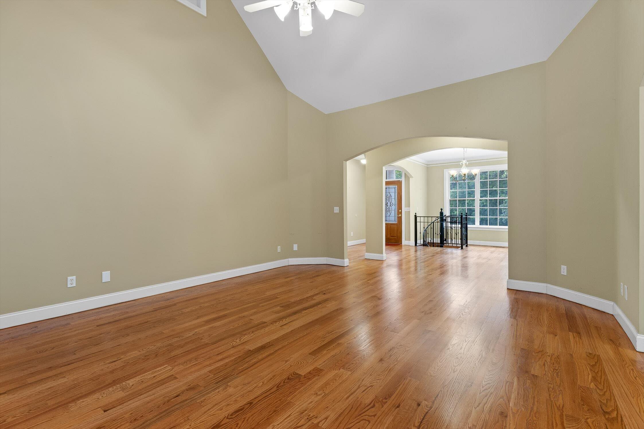 8710 Hidden Branches Road