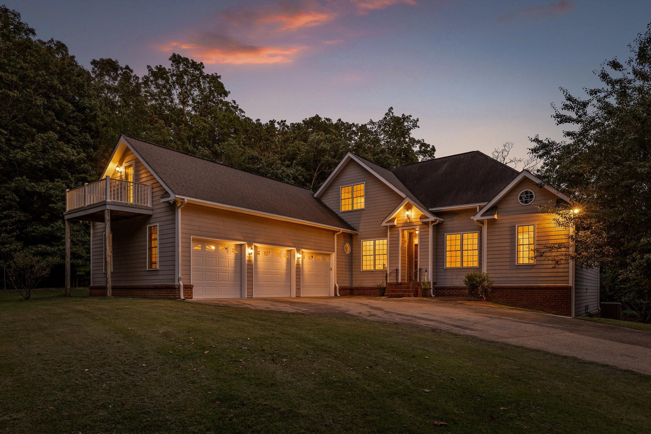 8710 Hidden Branches Road