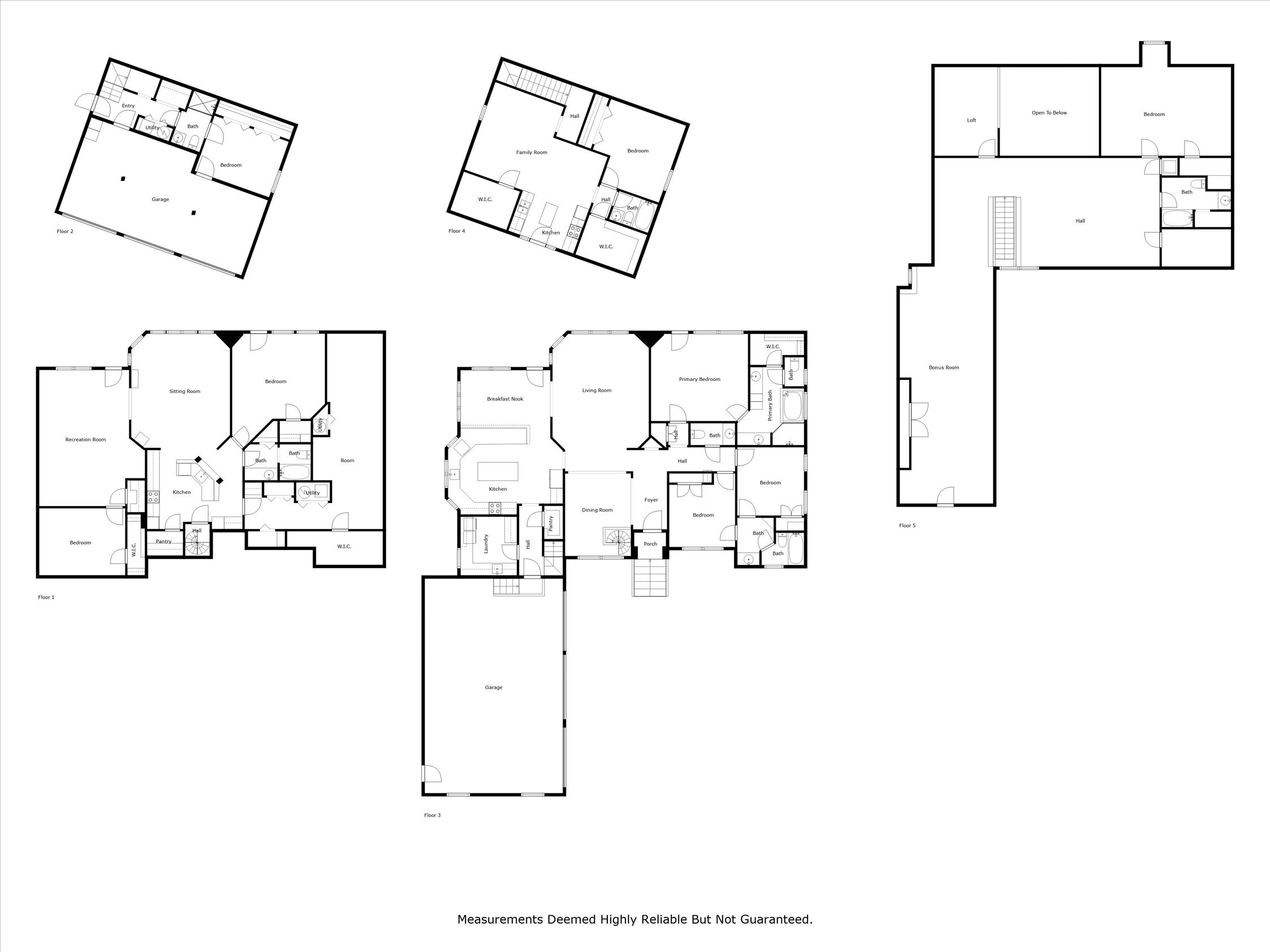 8710 Hidden Branches Road
