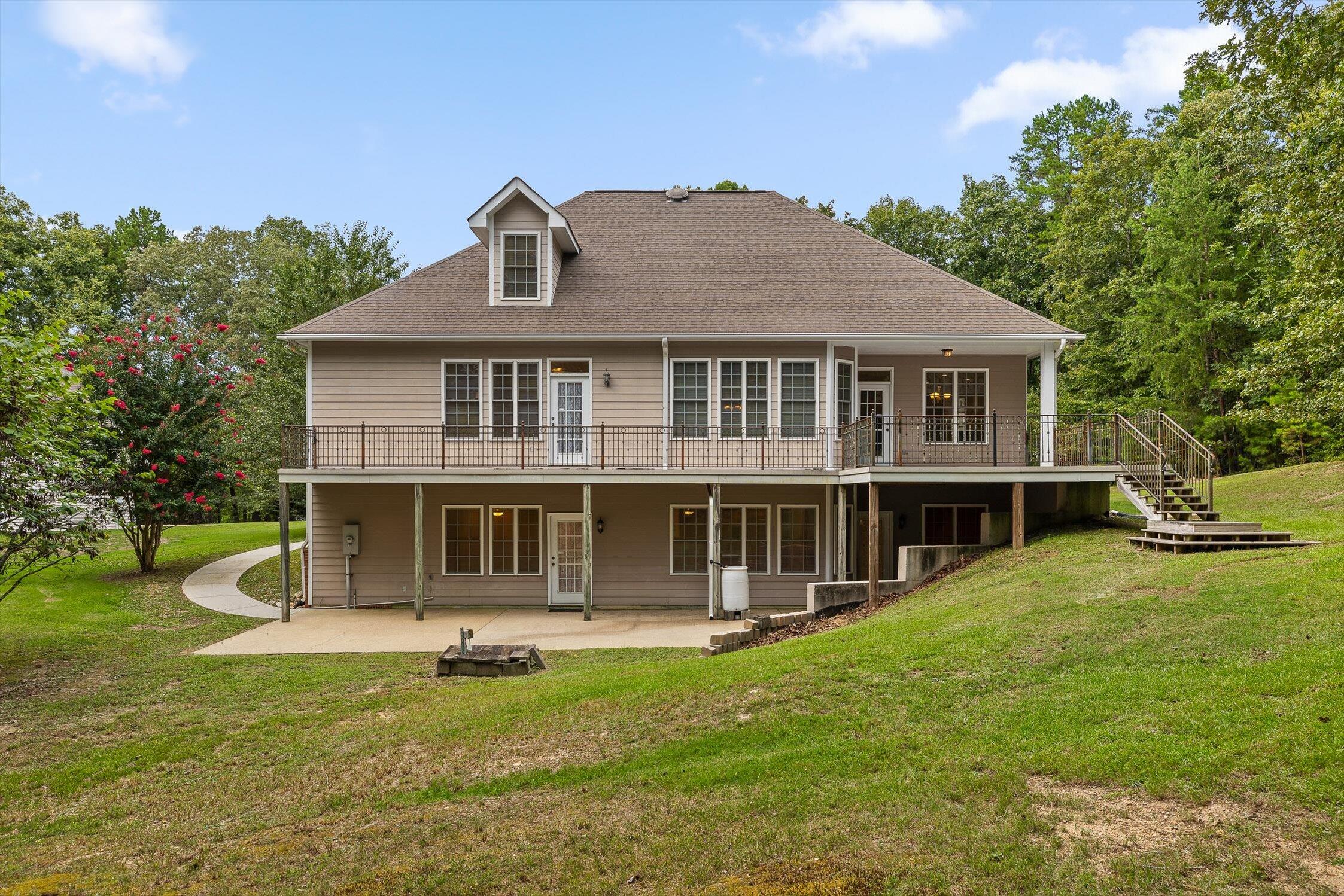 8710 Hidden Branches Road