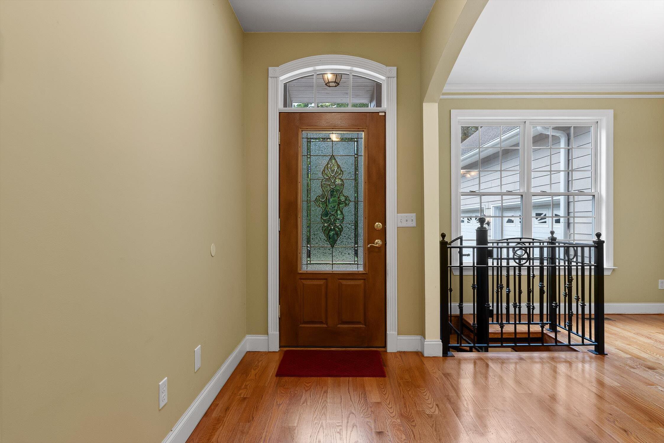 8710 Hidden Branches Road