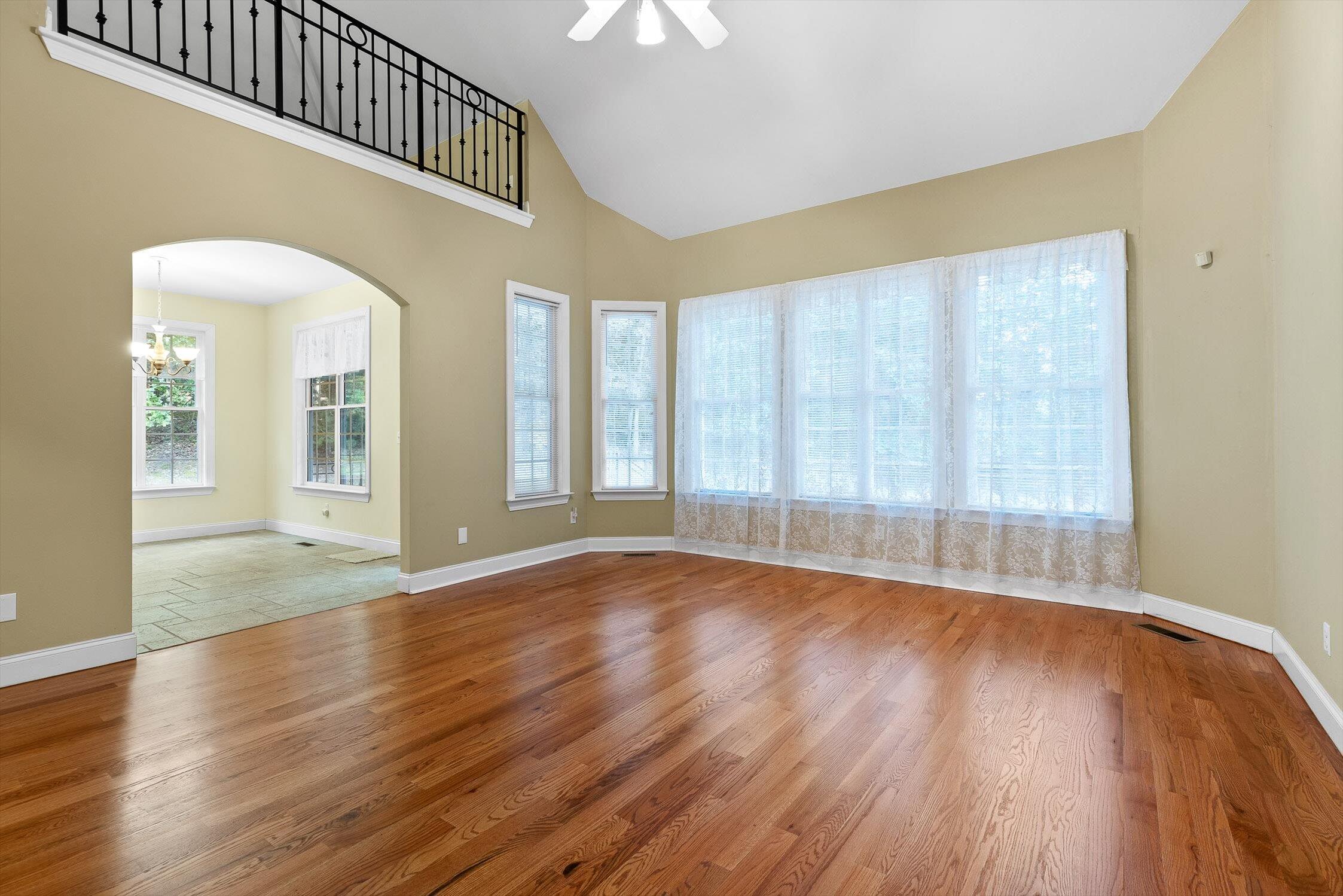 8710 Hidden Branches Road
