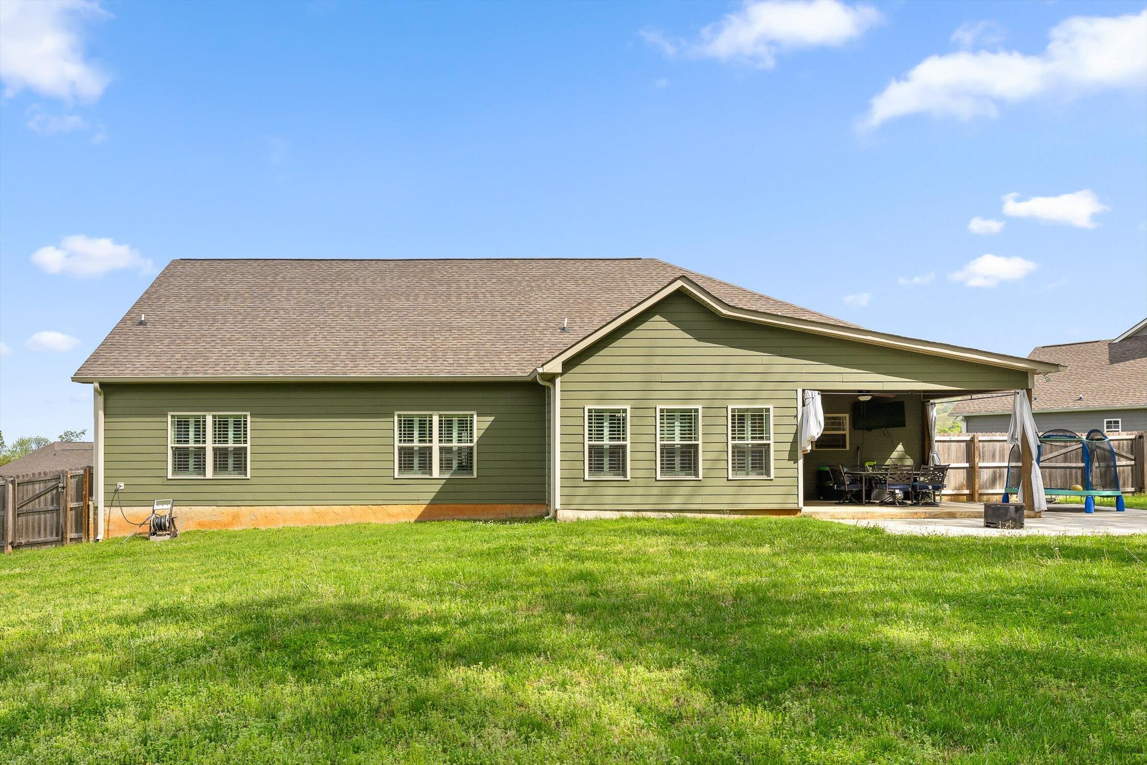 7608 Maplehurst Drive
