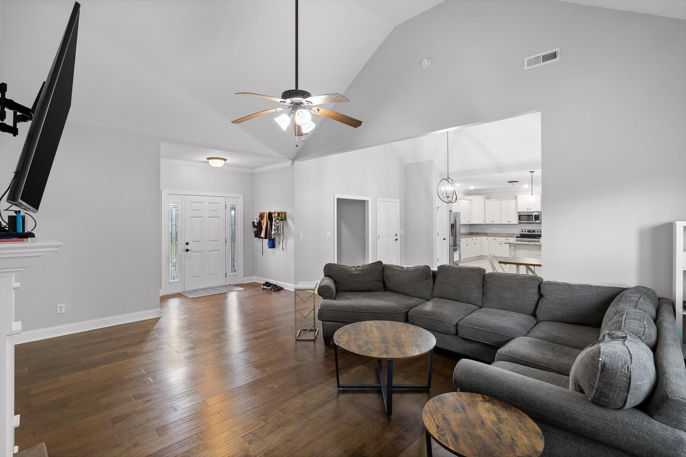 7608 Maplehurst Drive