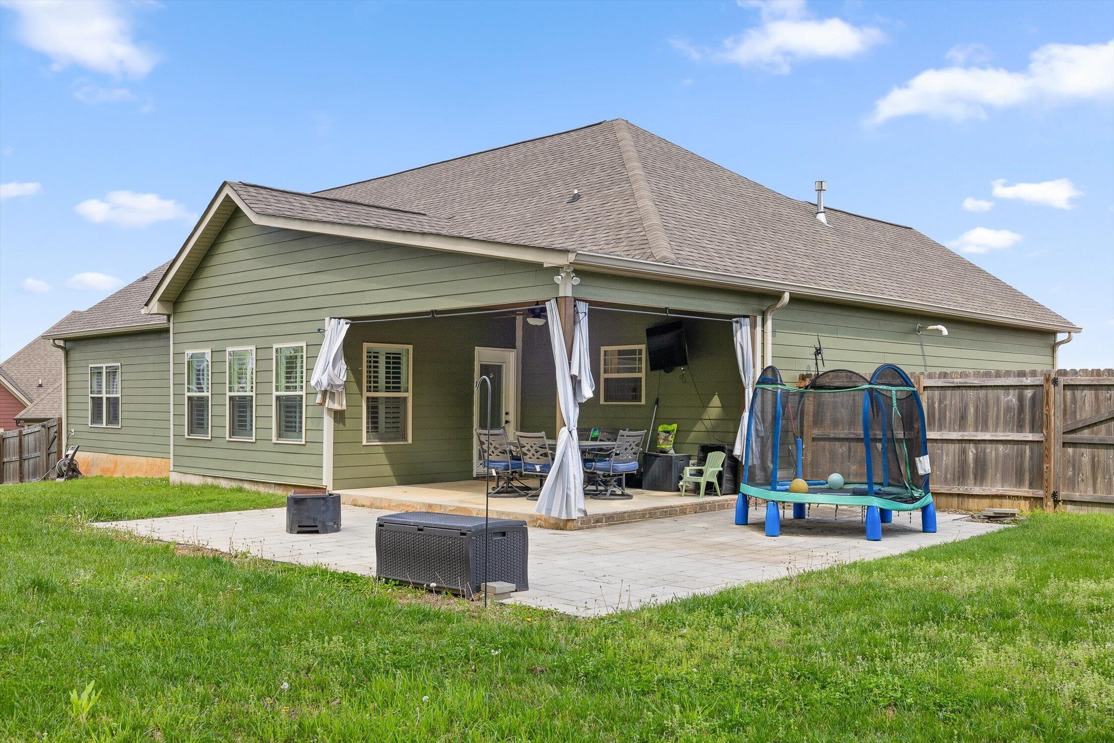 7608 Maplehurst Drive